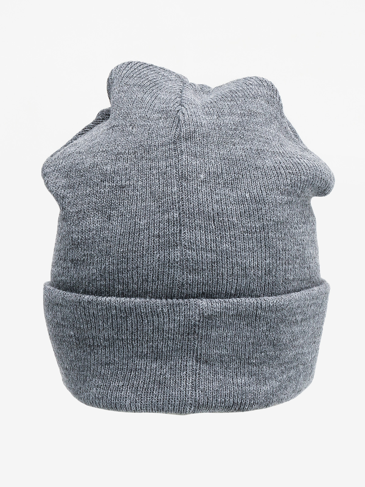 Čepice Quiksilver Brigade (black heather)