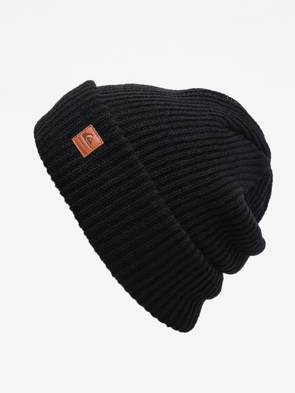 Čepice Quiksilver Routine (black)