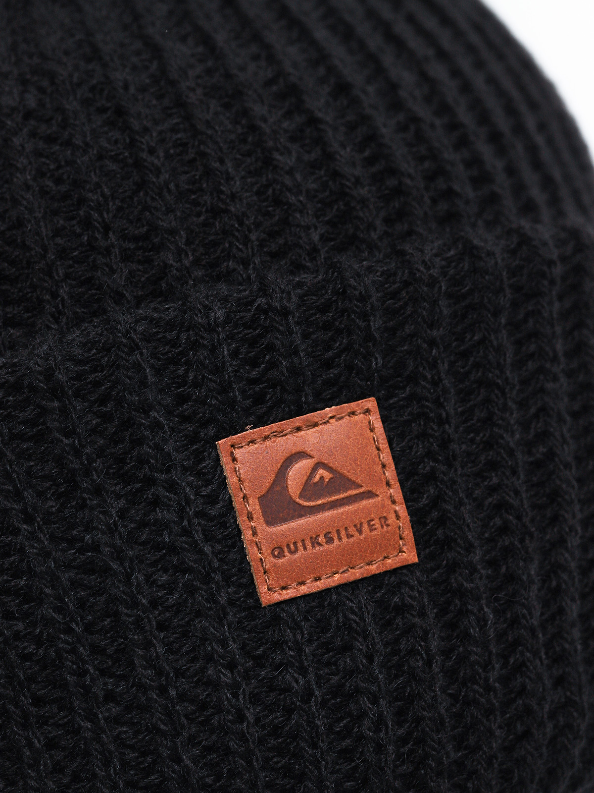 Čepice Quiksilver Routine (black)