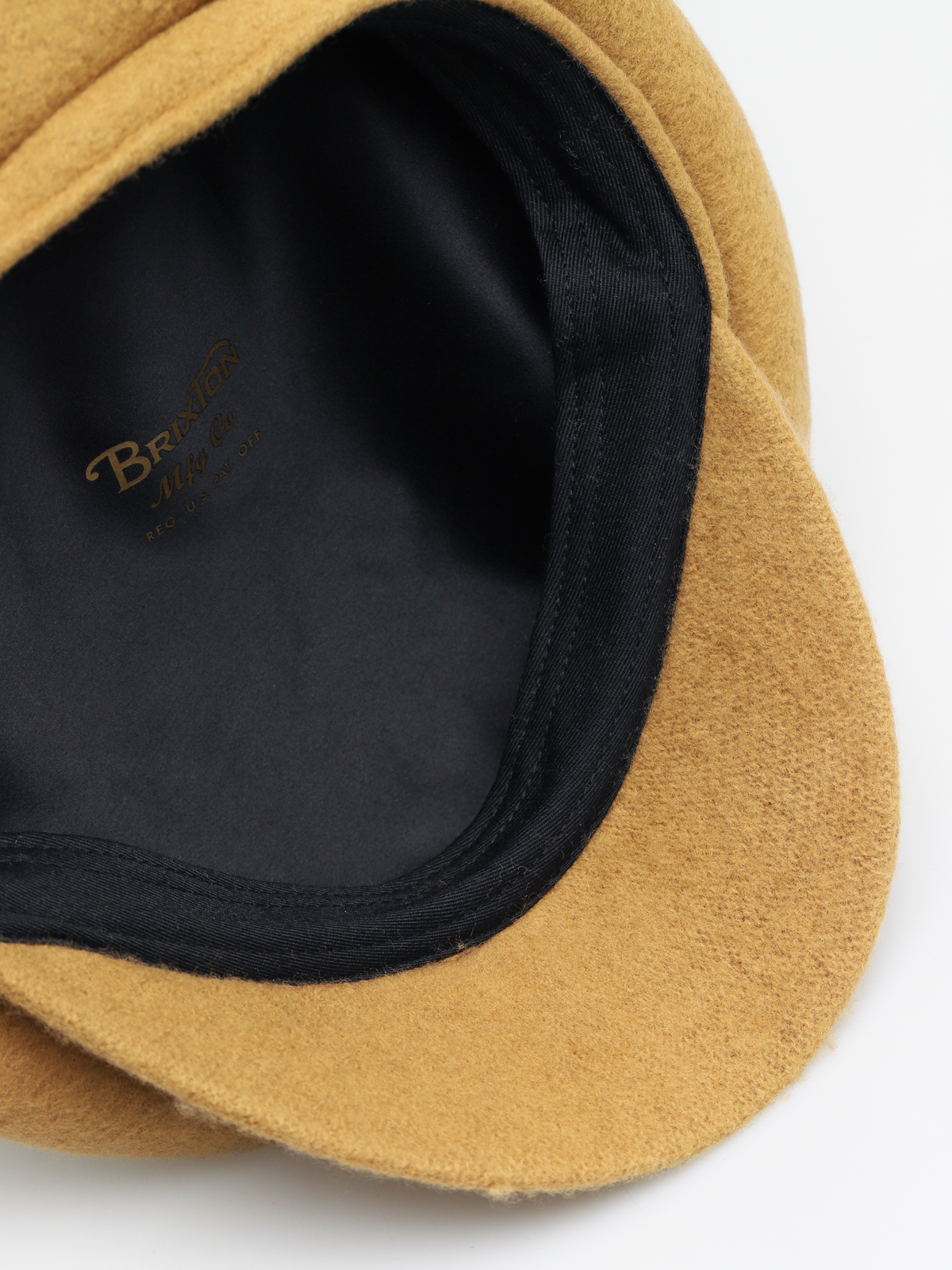 Brixton audrey hot sale brimmed beret