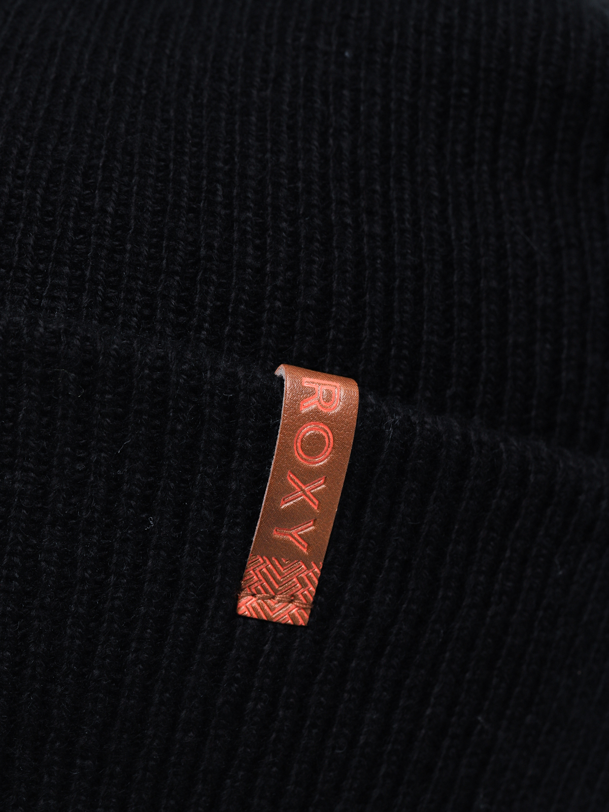 Čepice Roxy Torah Bright Wmn (true black)