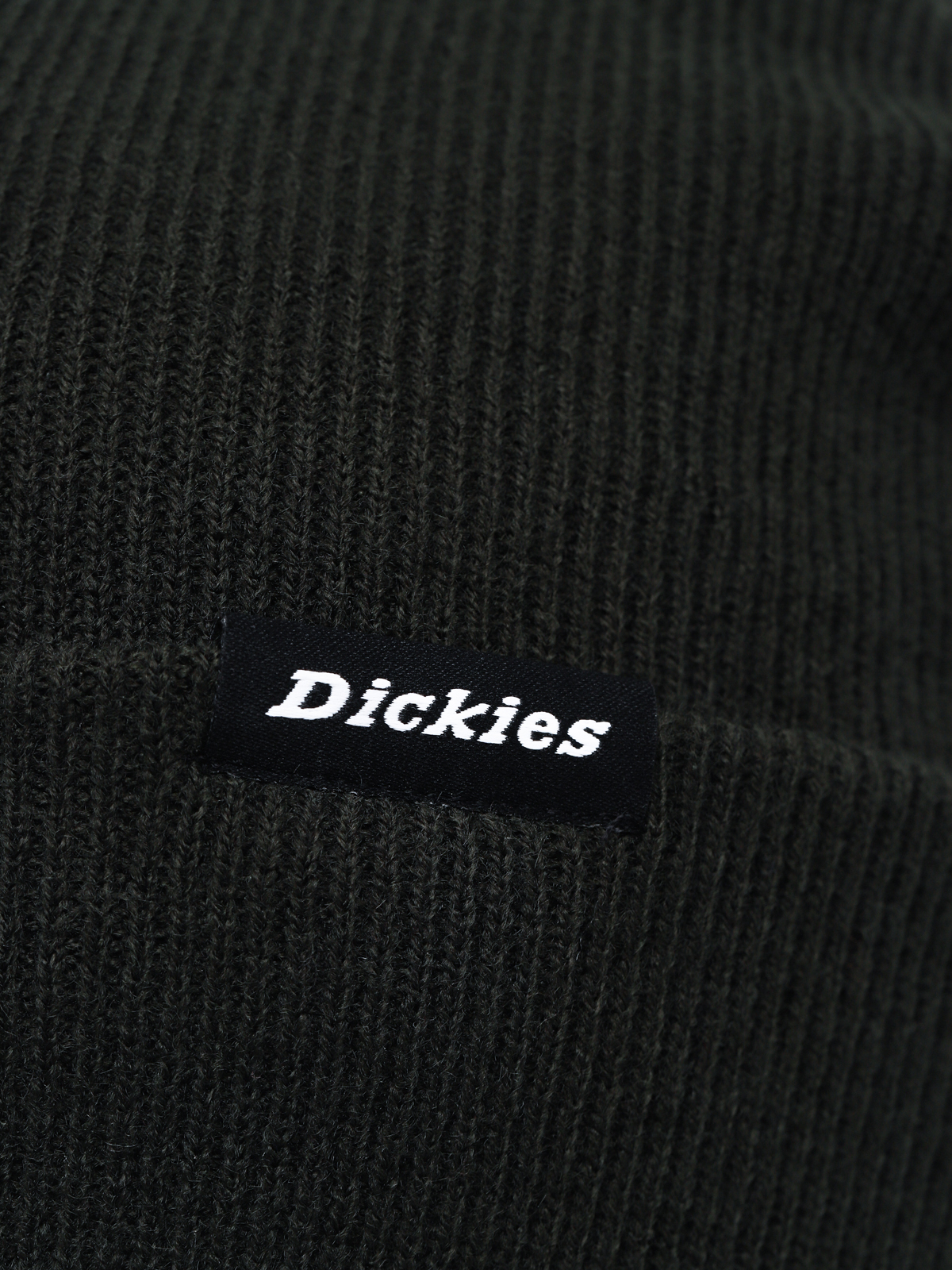Čepice Dickies Alaska (olive green)