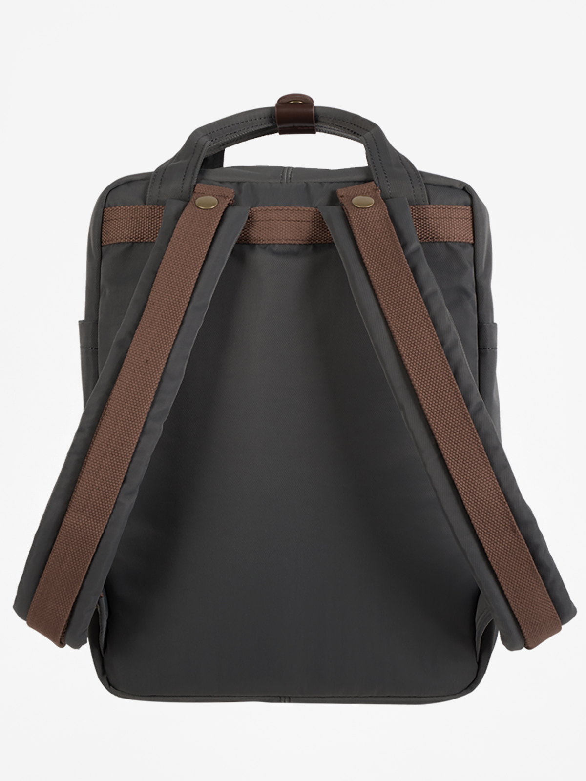 Batoh DOUGHNUT Macaroon (charcoal)