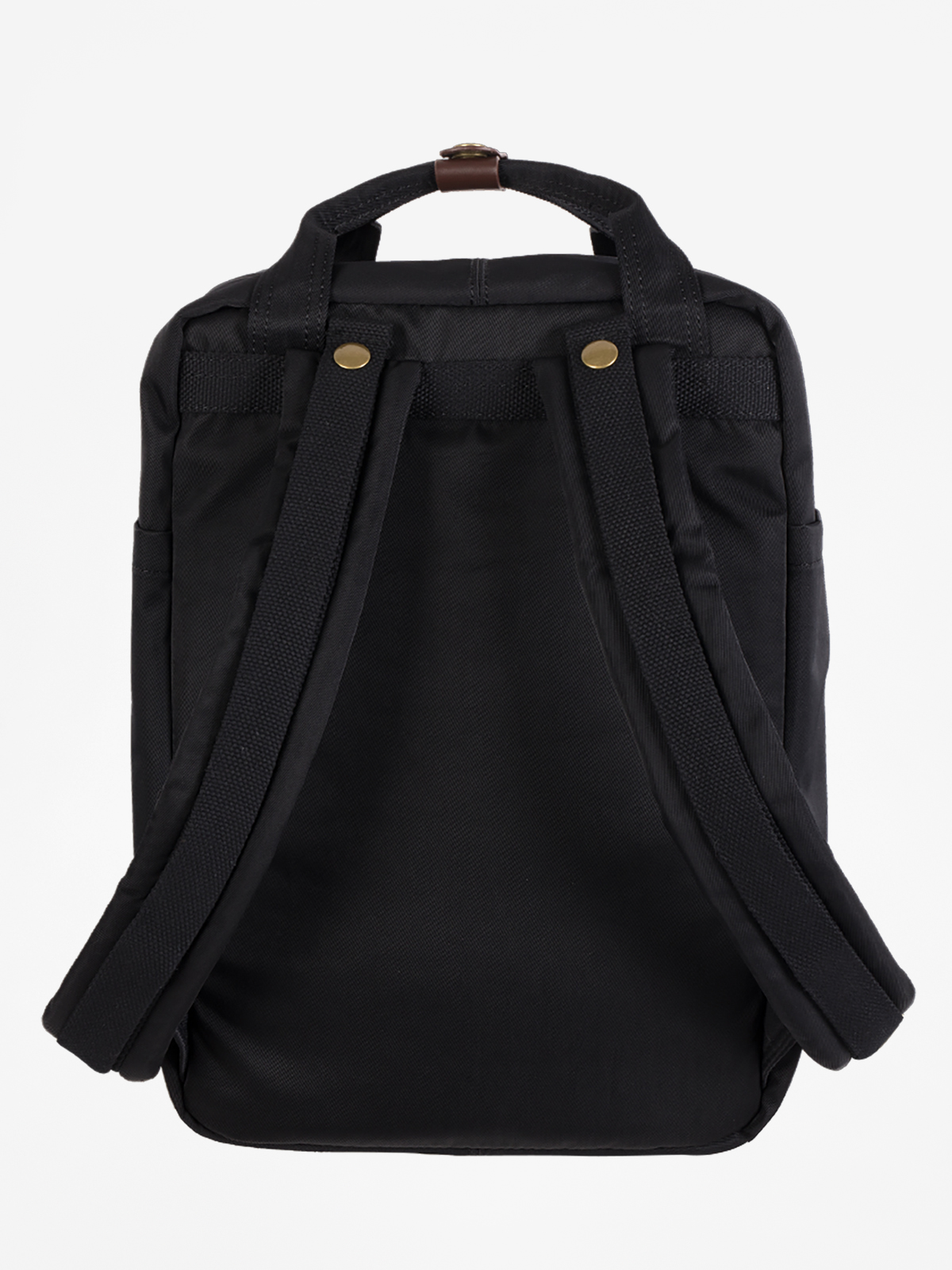 Batoh DOUGHNUT Macaroon (black)