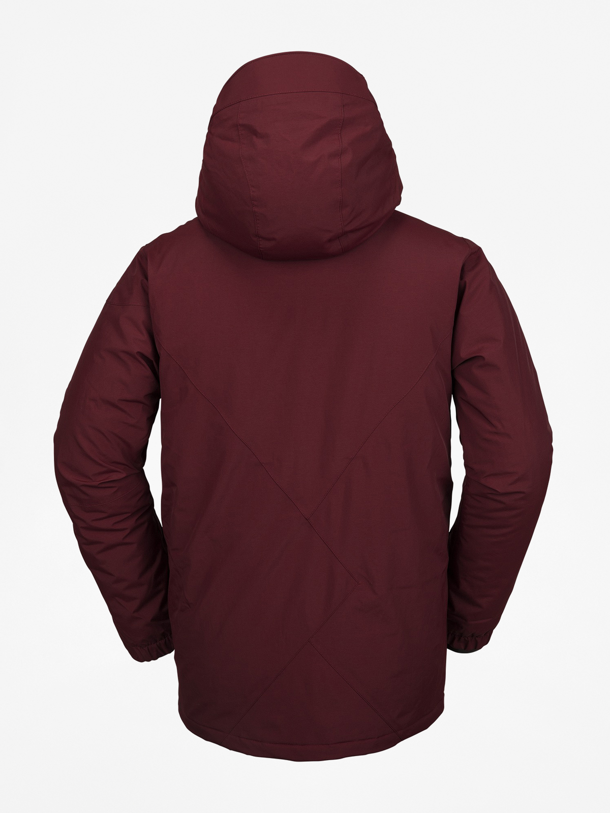 Pánská Snowboardová bunda Volcom L Ins Gore Tex (btr)