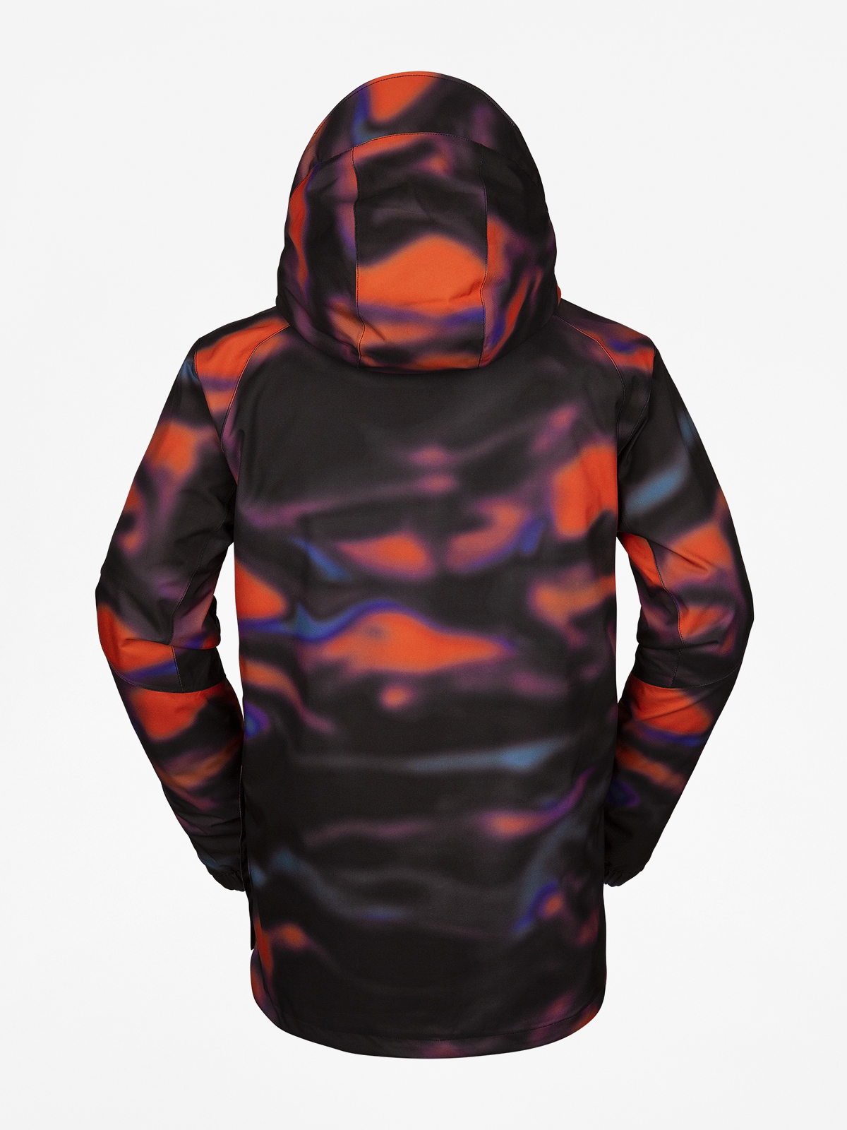 Pánská Snowboardová bunda Volcom Brighton HD (mlt)