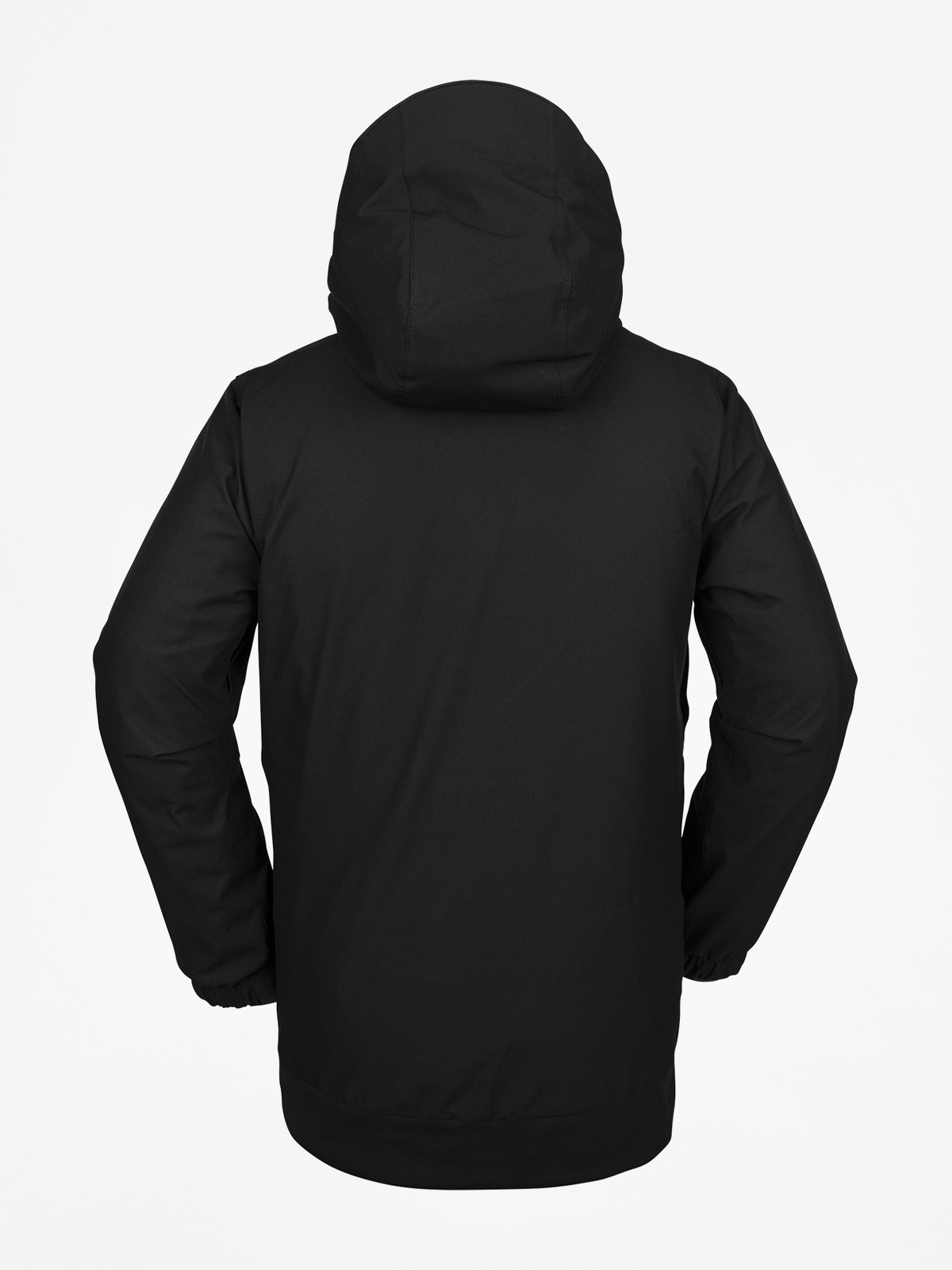 Pánská Snowboardová bunda Volcom D.S. Long (blk)