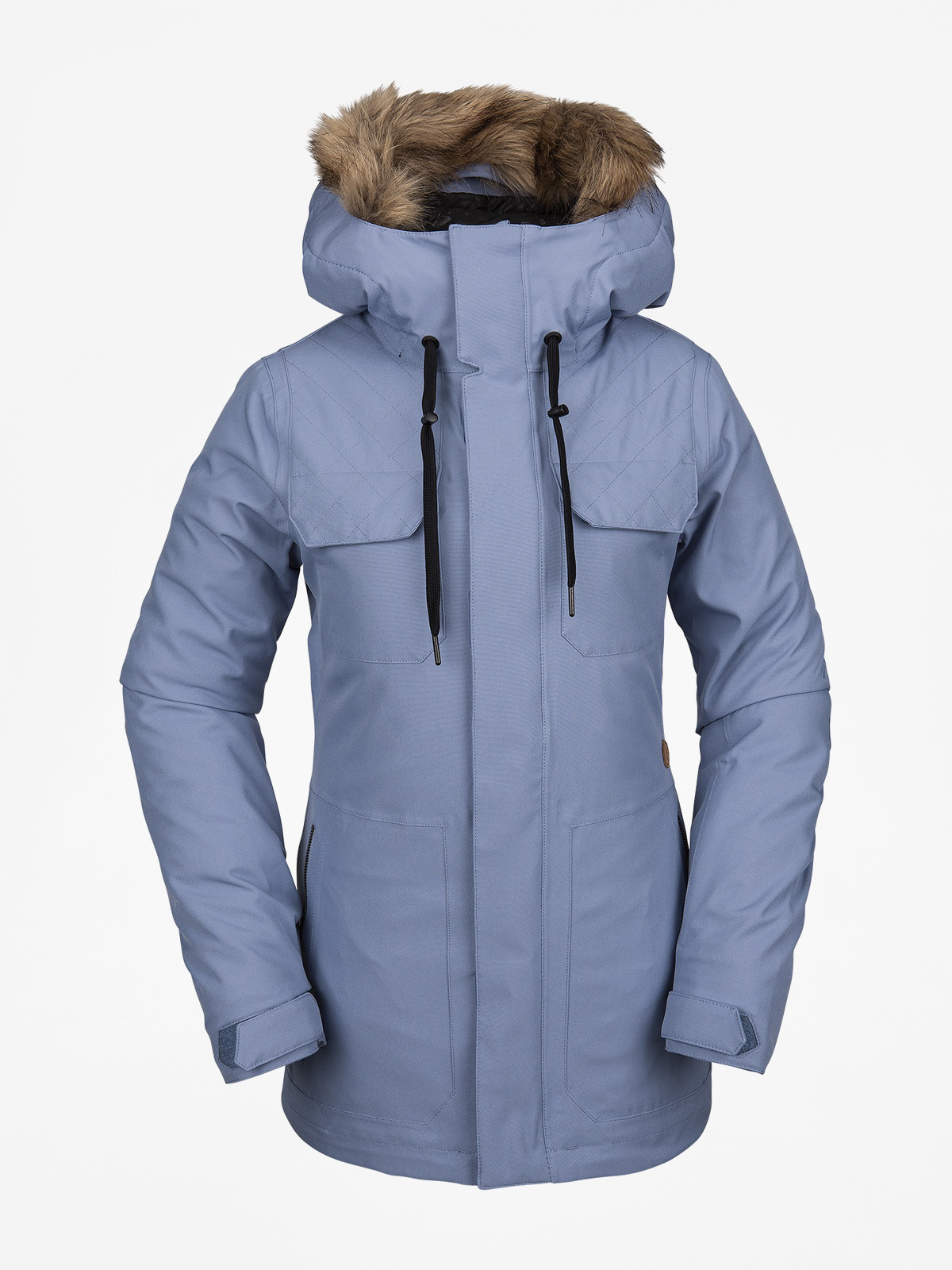 Dámská Snowboardová bunda Volcom Shadow Ins (wbu)