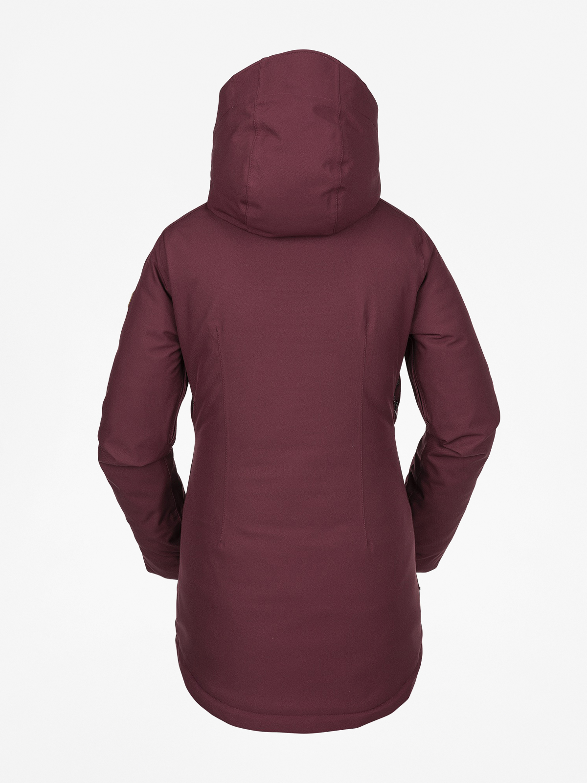 Dámská Snowboardová bunda Volcom Shelter 3D Strch (scr)