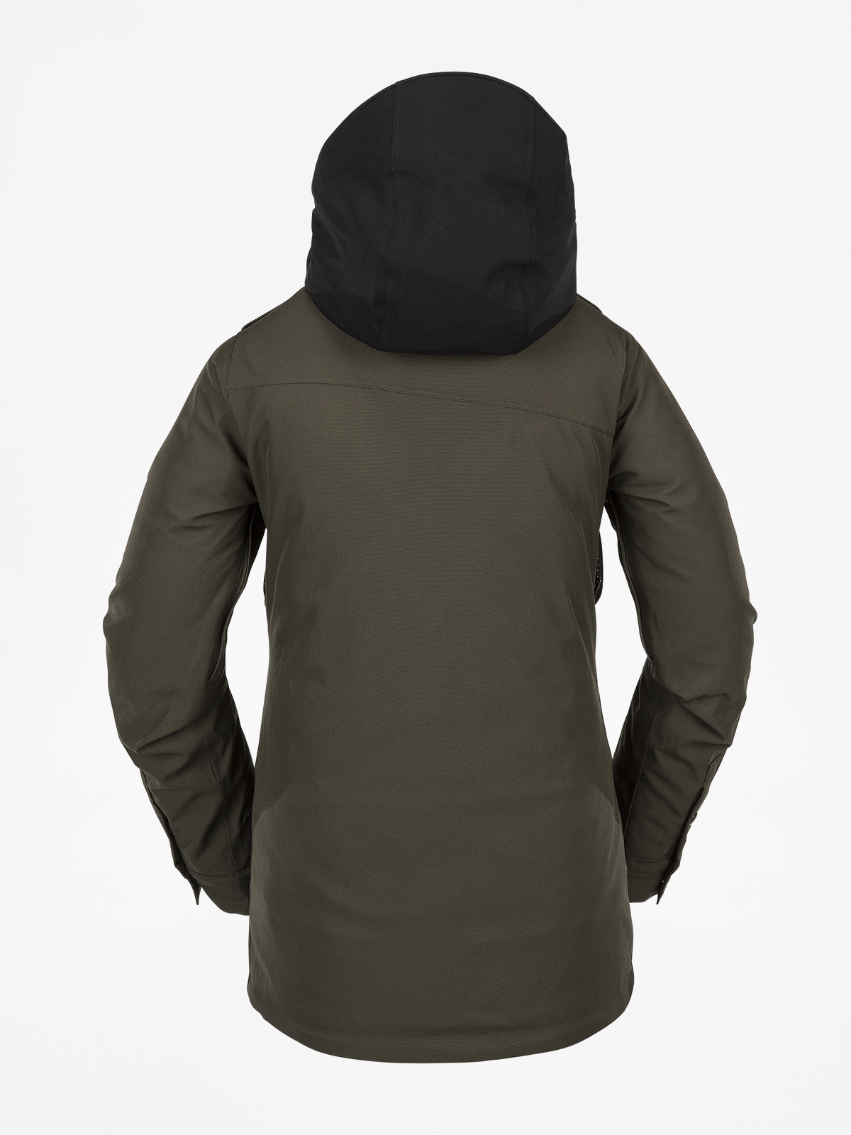 Dámská Snowboardová bunda Volcom Kuma (frs)