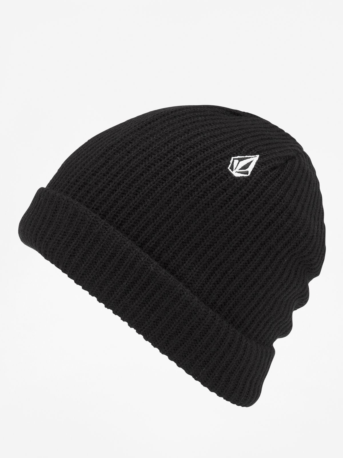 Čepice Volcom Sweep Lined Beanie (blk)