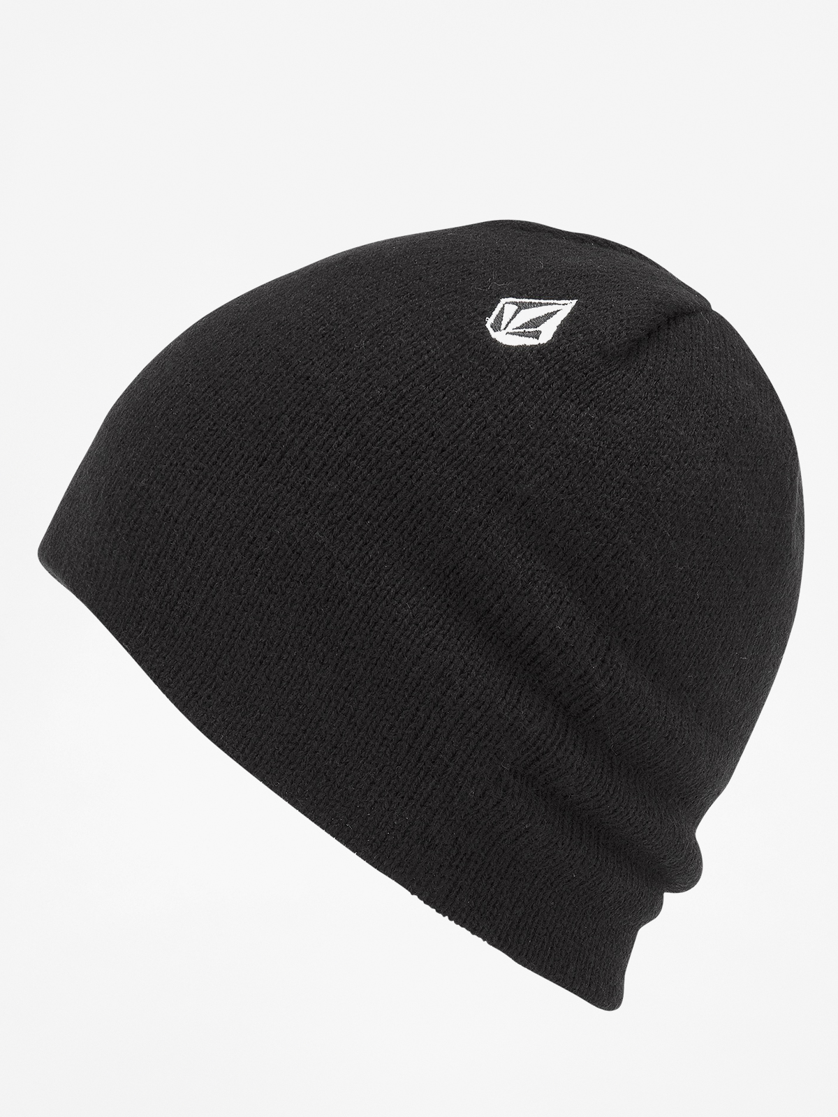 Čepice Volcom Woolcott Beanie (blk)