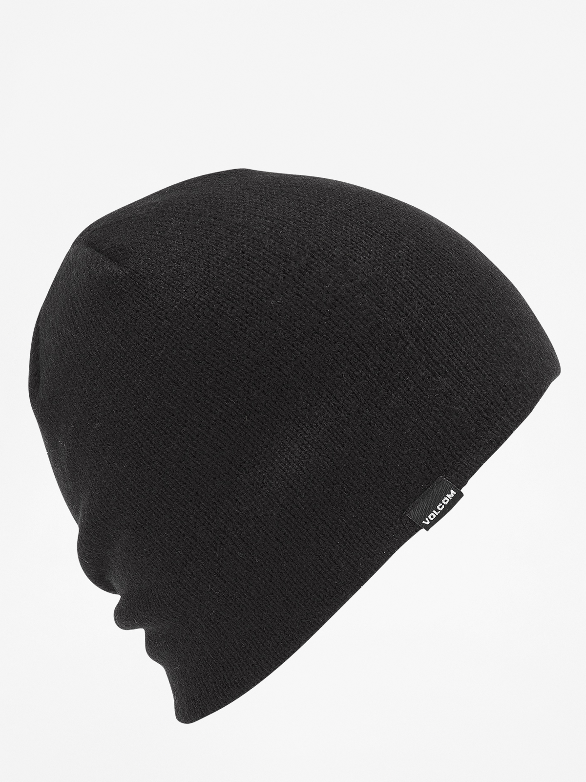 Čepice Volcom Woolcott Beanie (blk)
