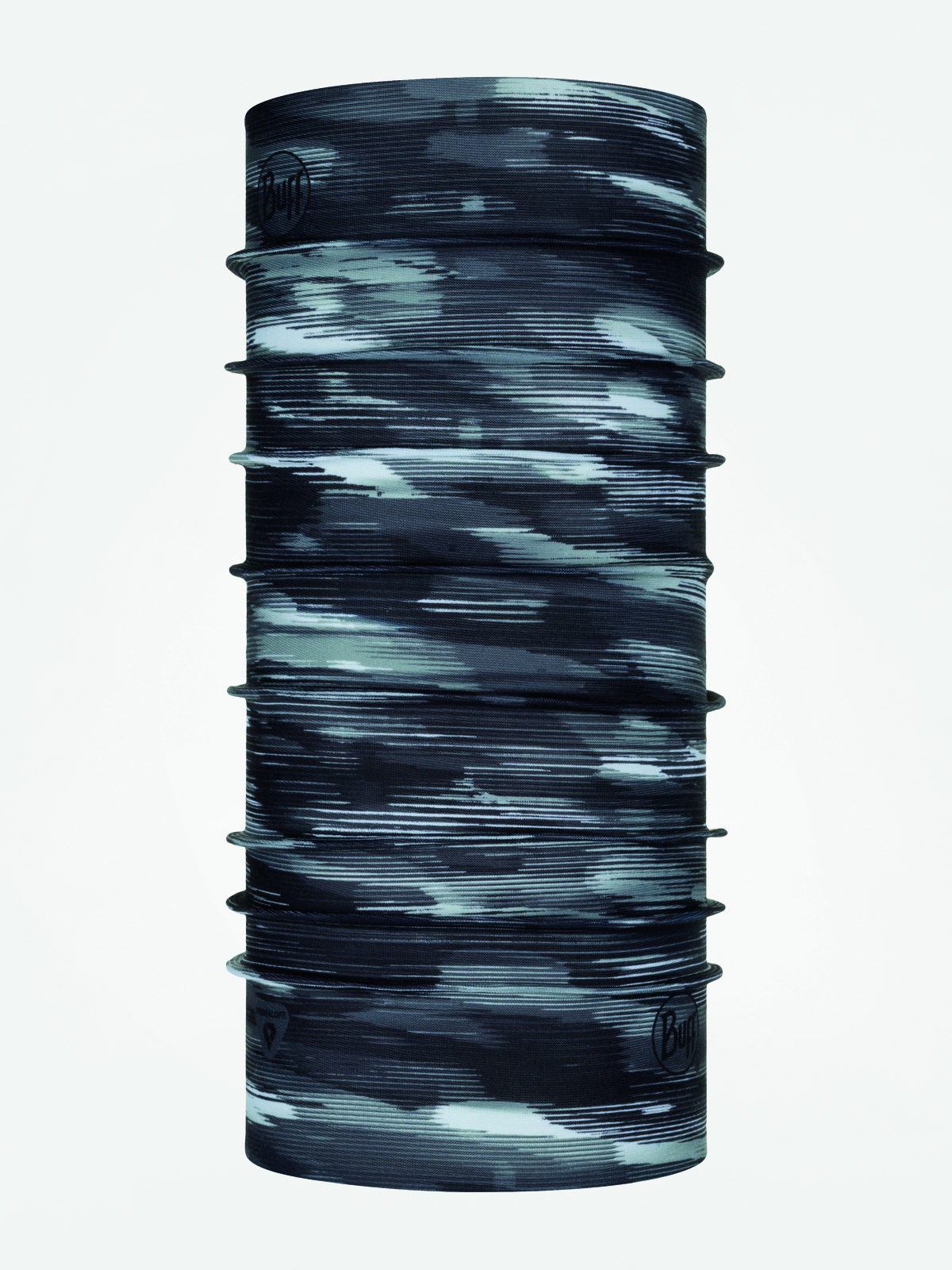 Šátek Buff Thermonet (osh grey)