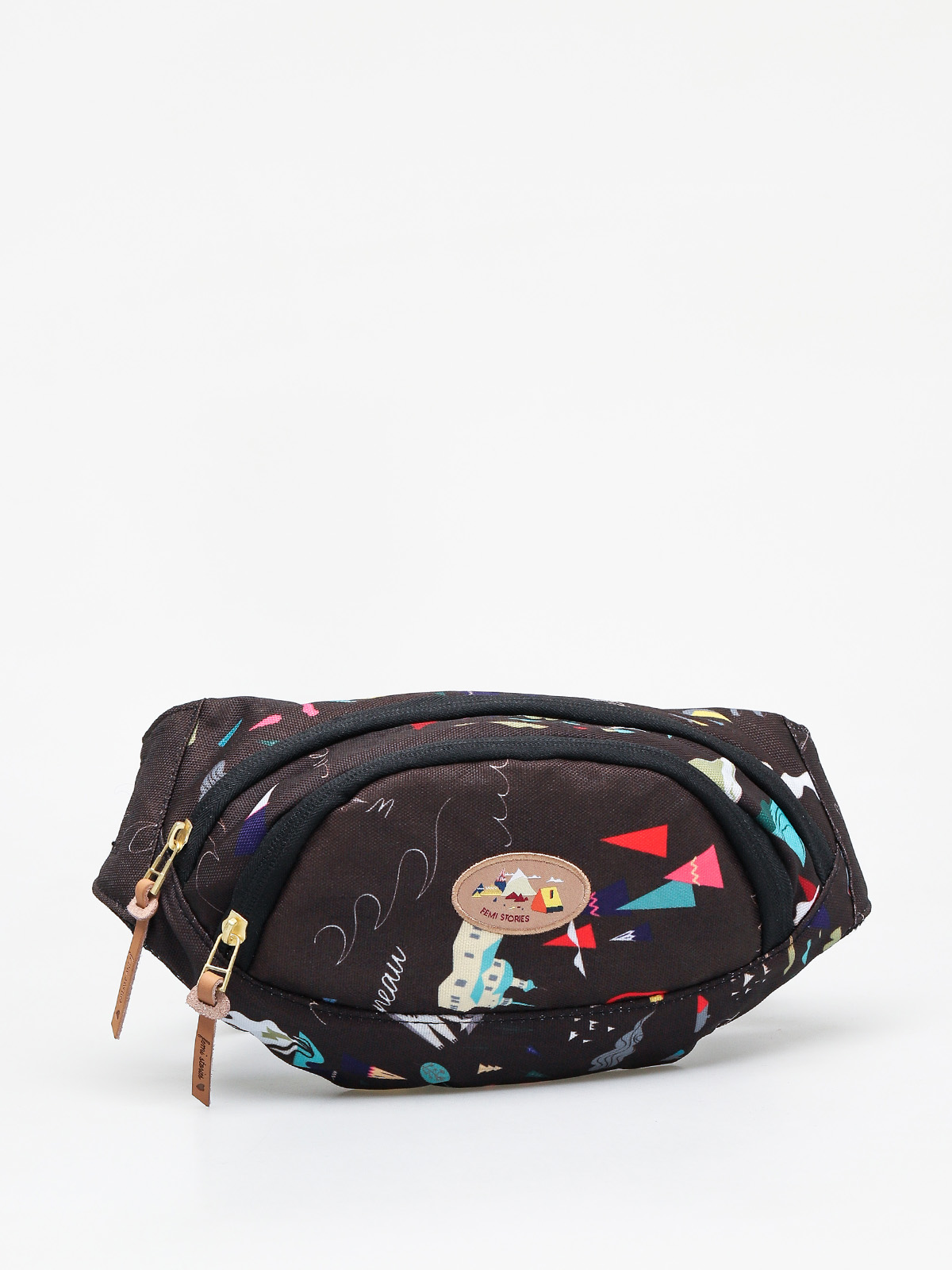 Ledvinka Femi Stories Hanale Wmn (alsk)