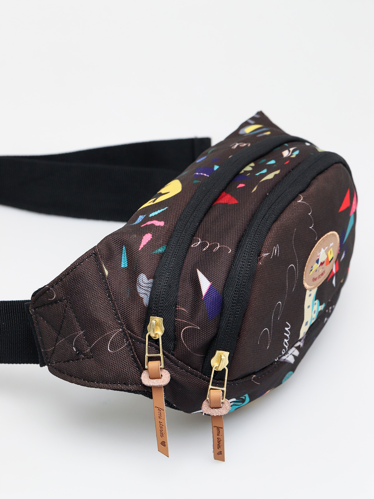 Ledvinka Femi Stories Hanale Wmn (alsk)