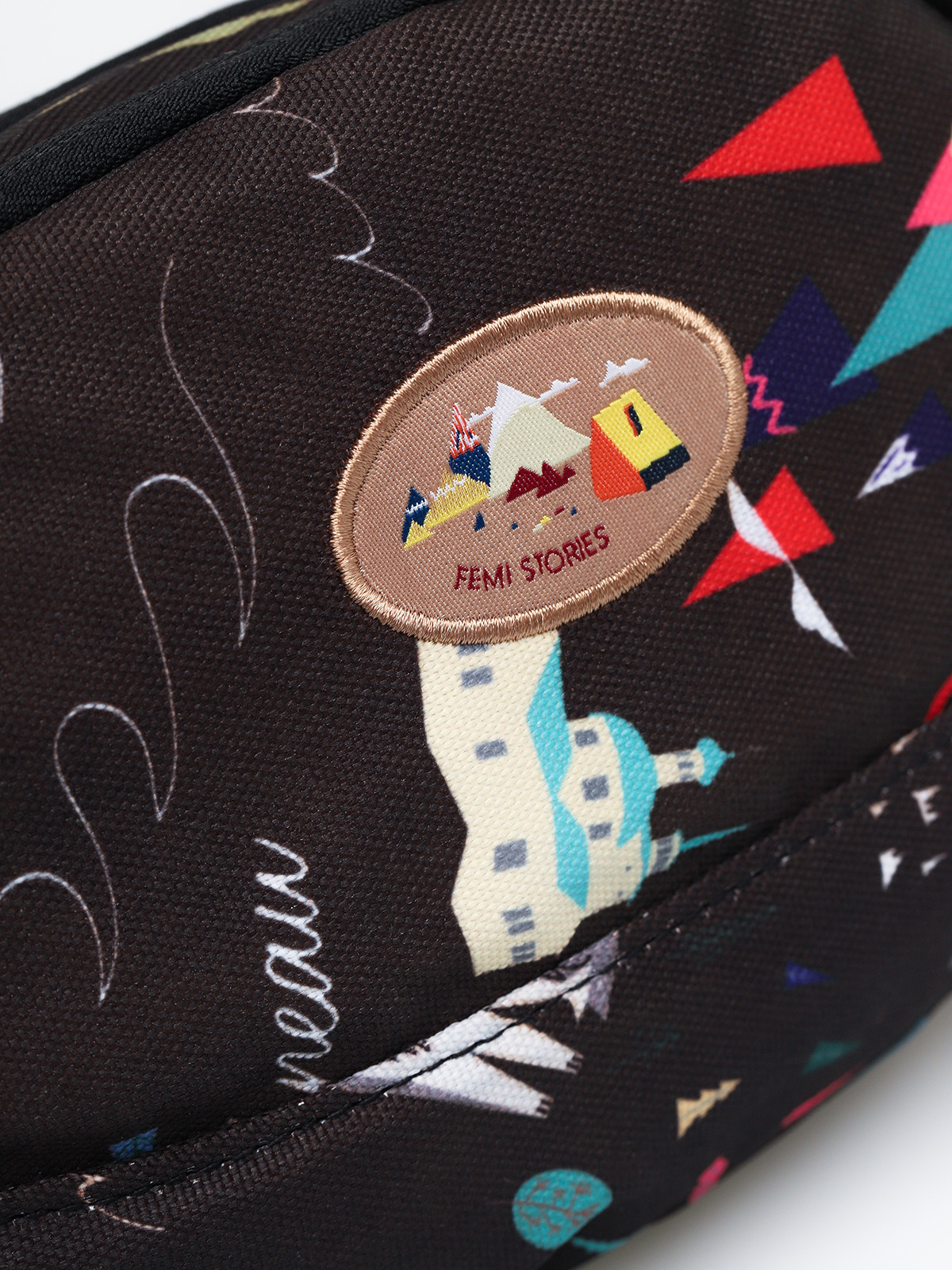 Ledvinka Femi Stories Hanale Wmn (alsk)