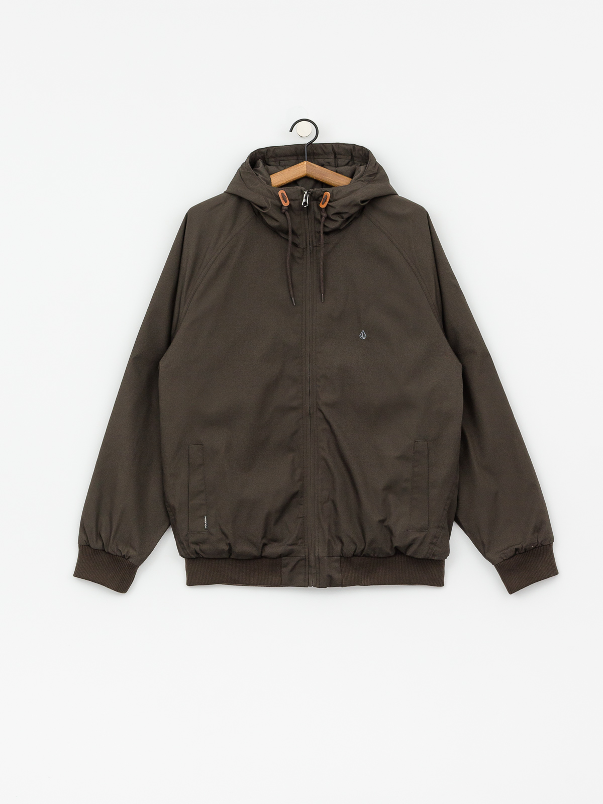 Bunda Volcom Hernan 5K (lead)
