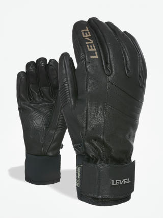 Rukavice Level Rexford (black)