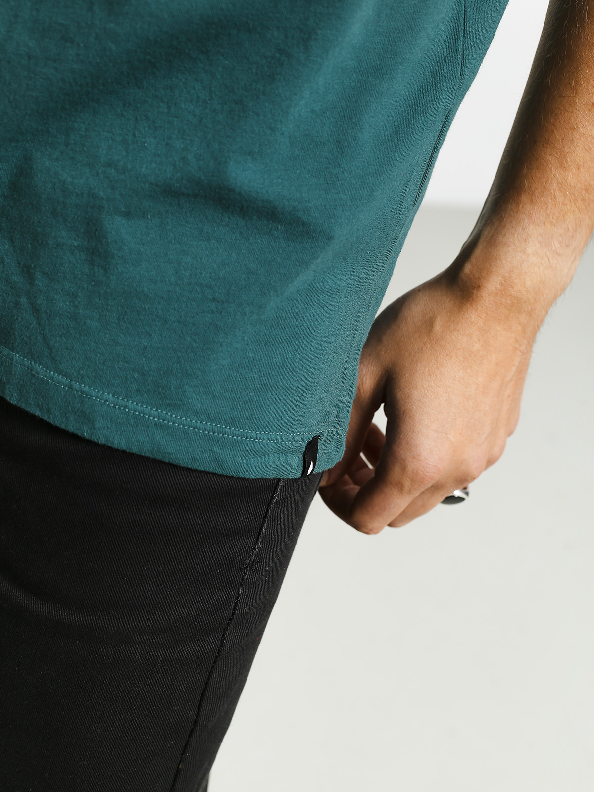 Tričko Volcom Blawsome Ltw (mediterranean)