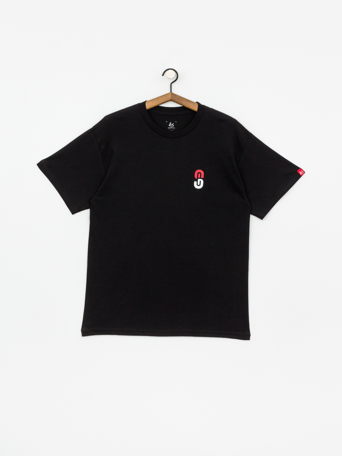 Tričko eS Verta (black)