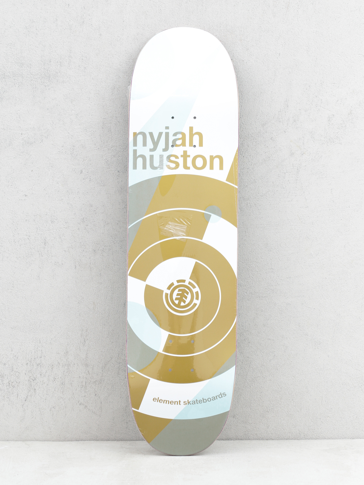 Deska Element Nyjah On Point (assorted)