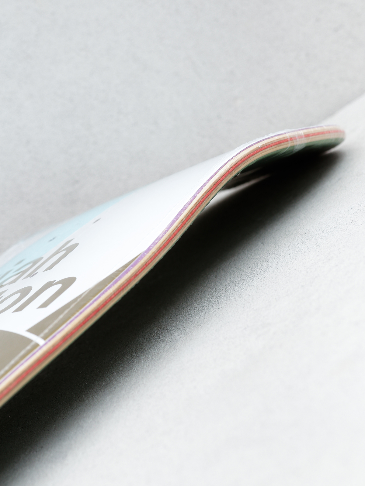 Deska Element Nyjah On Point (assorted)