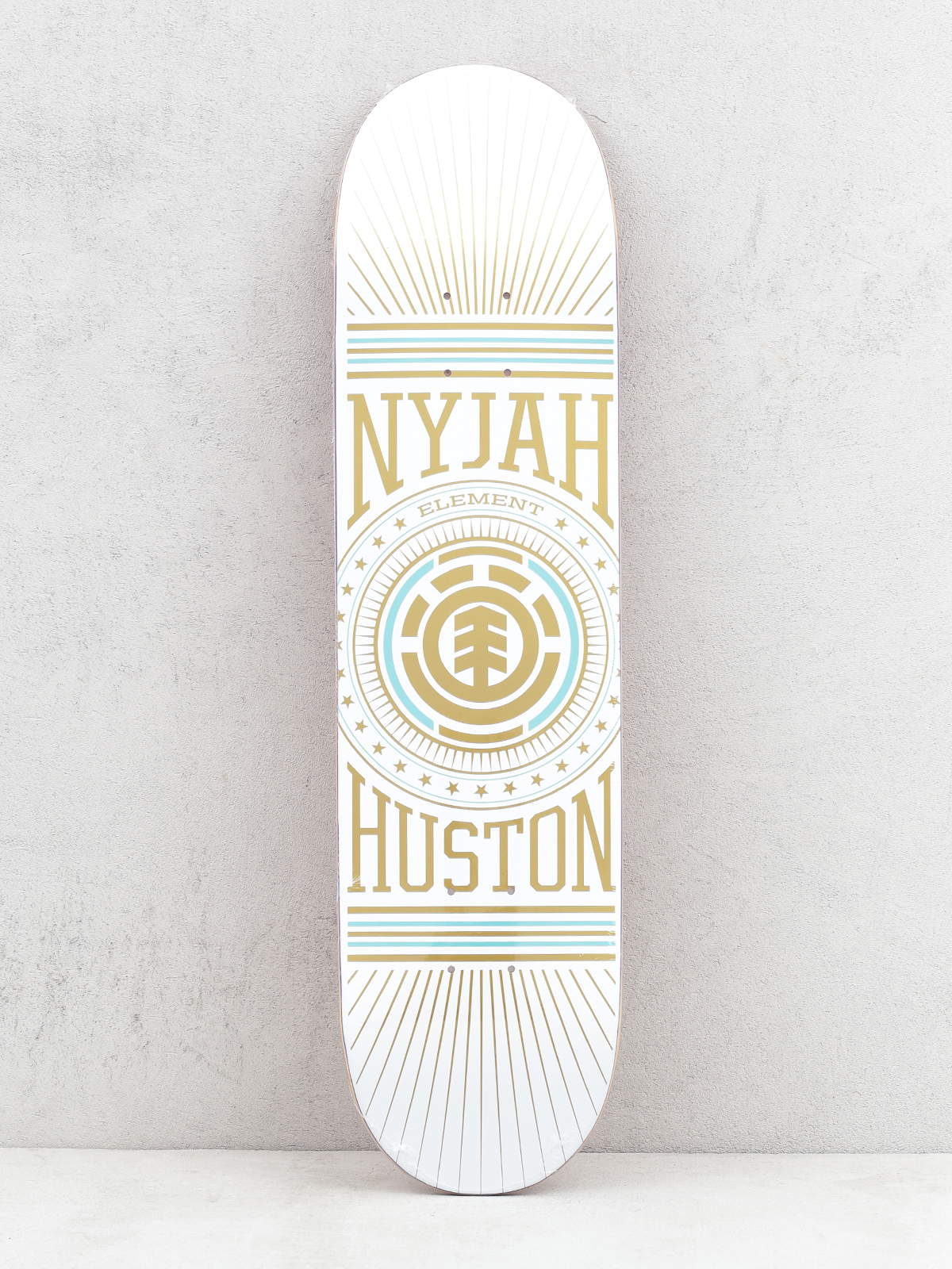 Deska Element Nyjah Brilliance Rl (assorted)