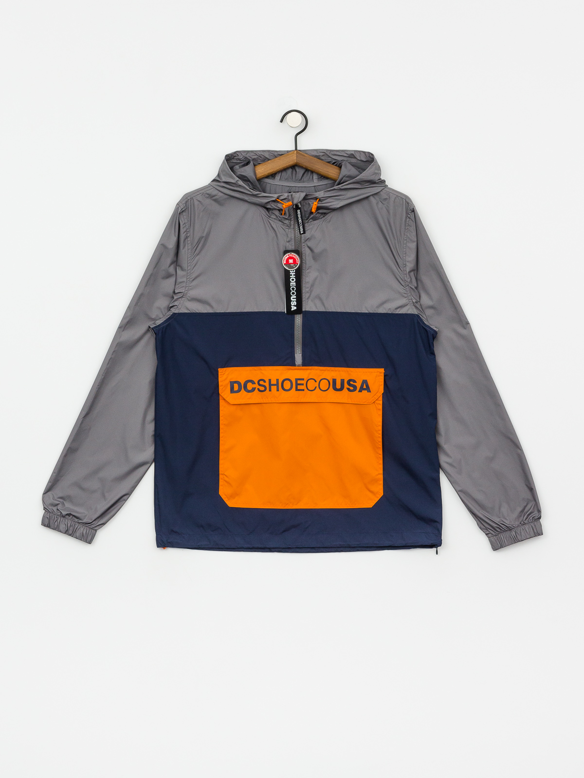 Bunda DC Sedgefield 2 (pewter)