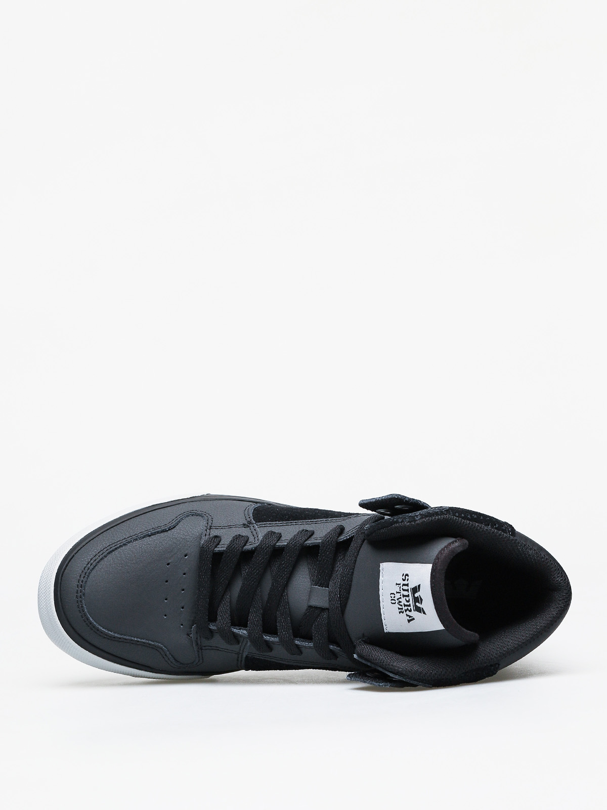 Boty Supra Vaider (black lt grey/black)