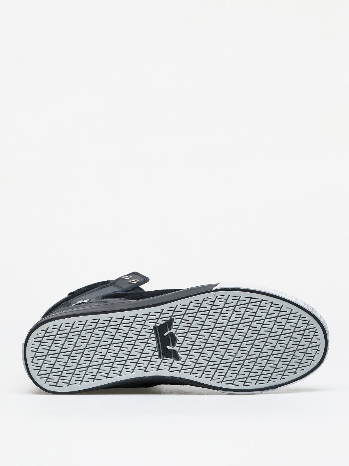 Boty Supra Vaider (black lt grey/black)