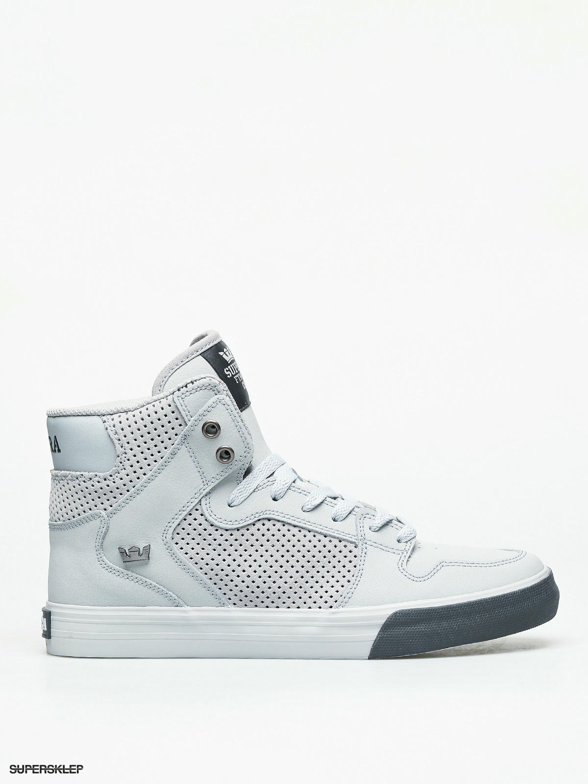 Supra clearance vaider danmark