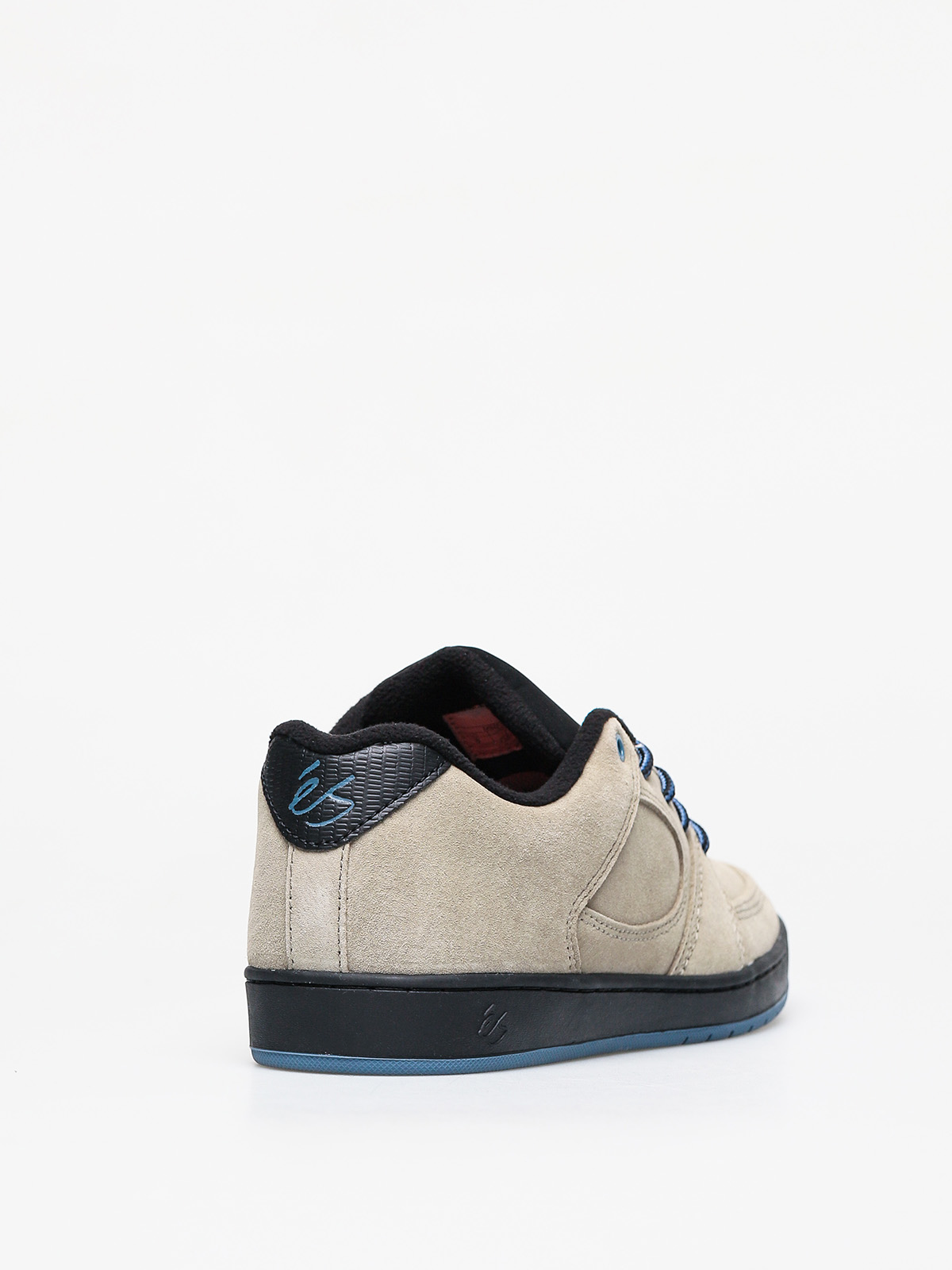 Boty eS Accel Slim (tan/black)