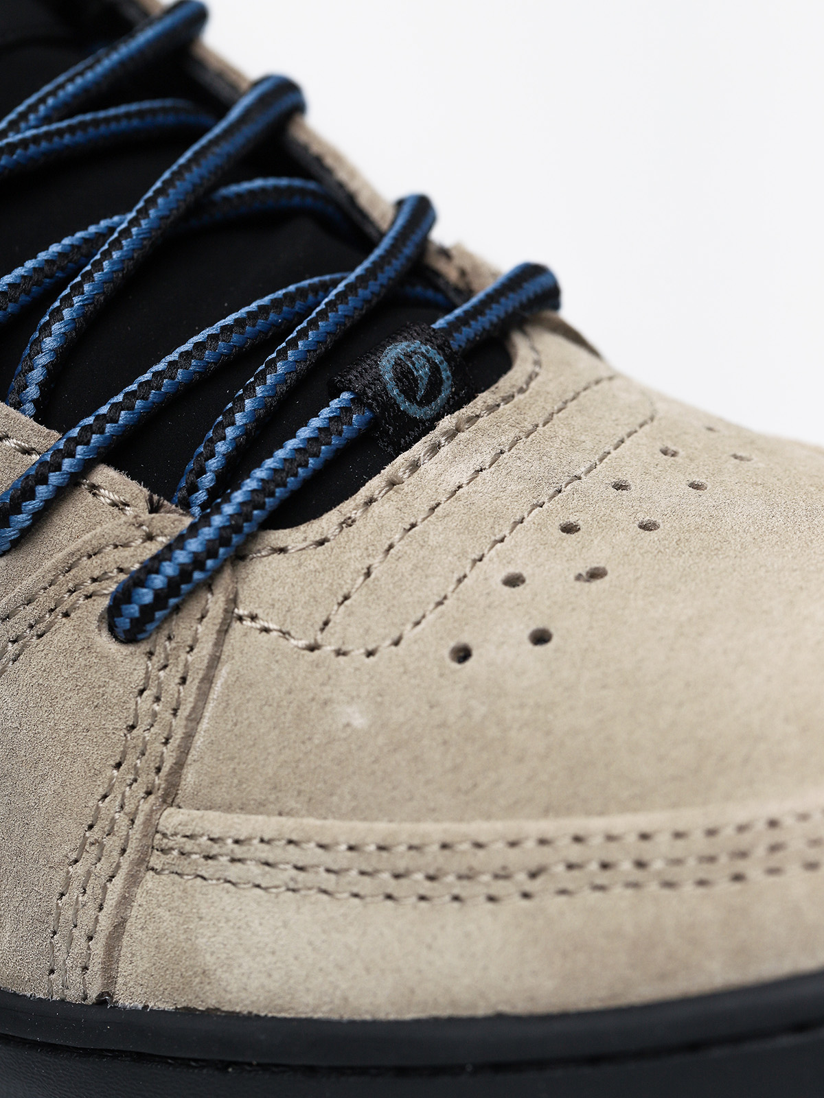 Boty eS Accel Slim (tan/black)