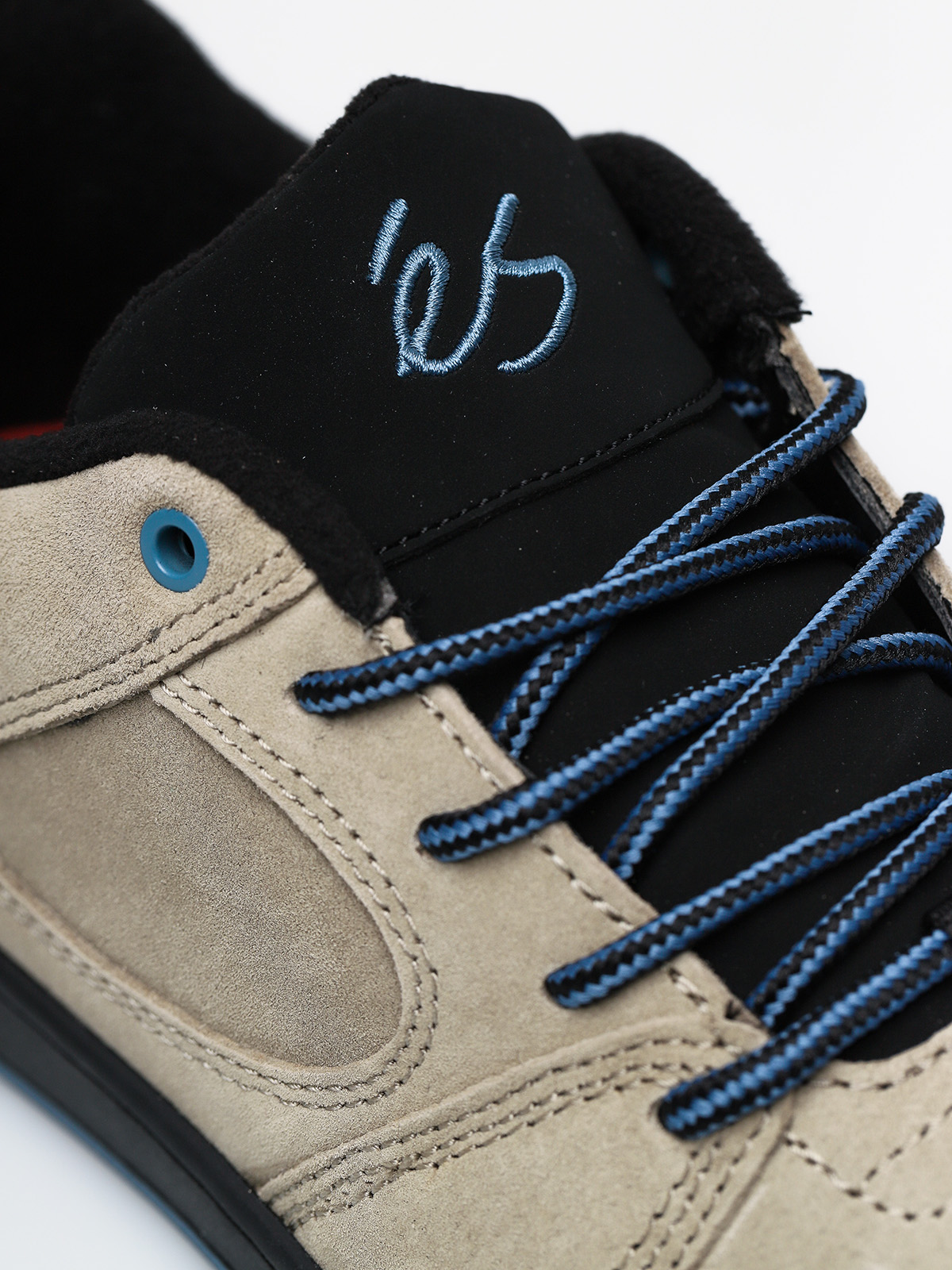 Boty eS Accel Slim (tan/black)