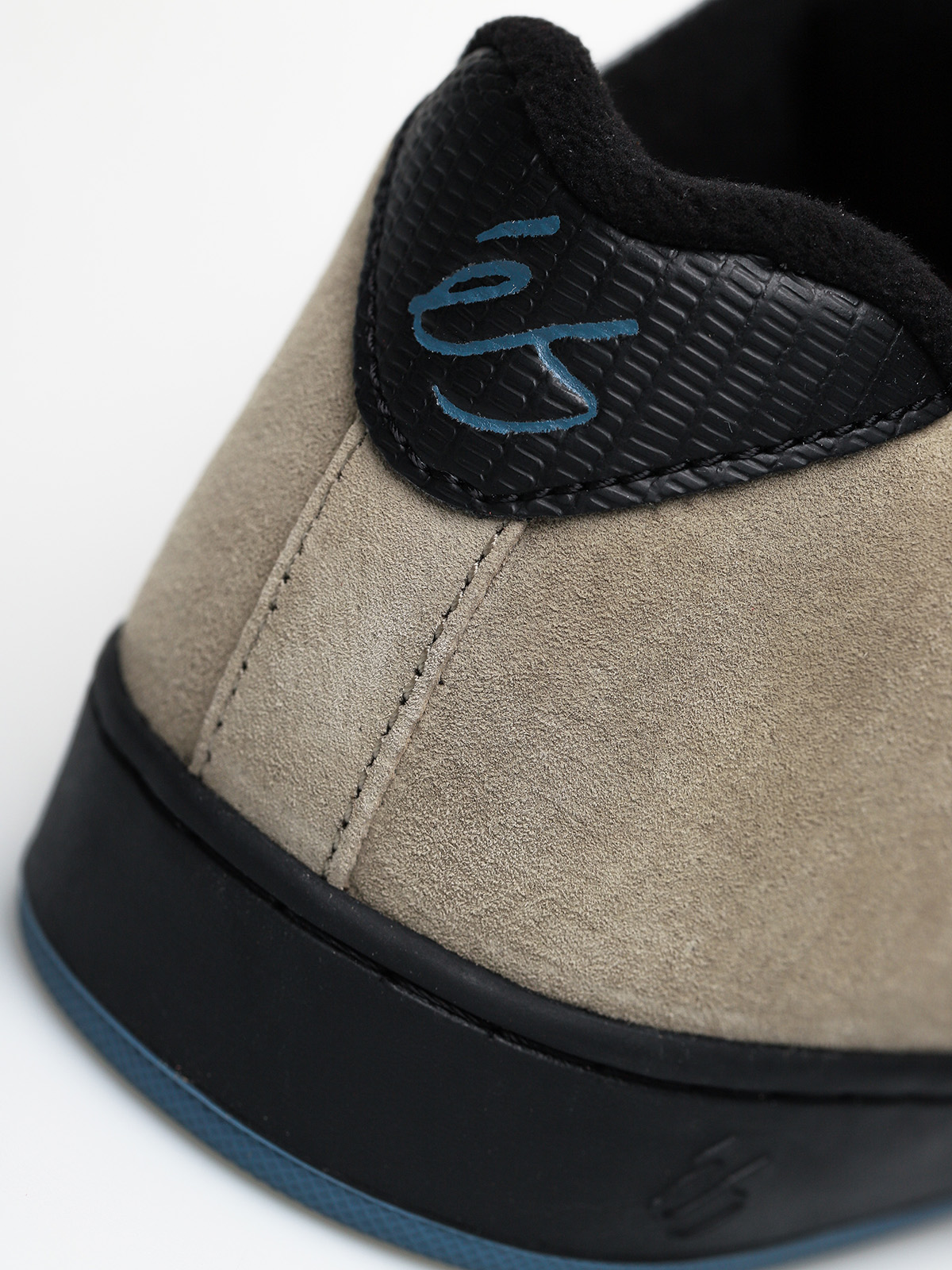 Boty eS Accel Slim (tan/black)