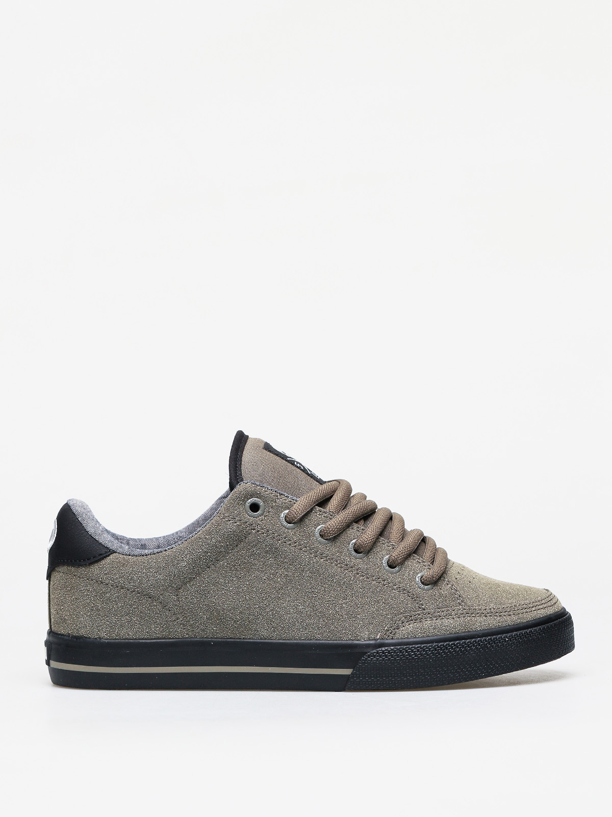 Boty Circa Lopez 50 (dusty olive/black)