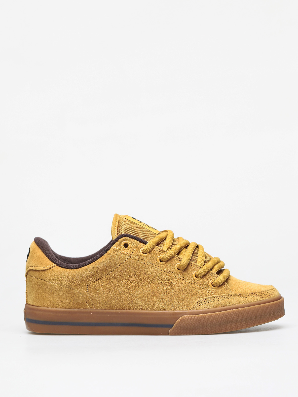Boty Circa Lopez 50 (camel/black/gum)