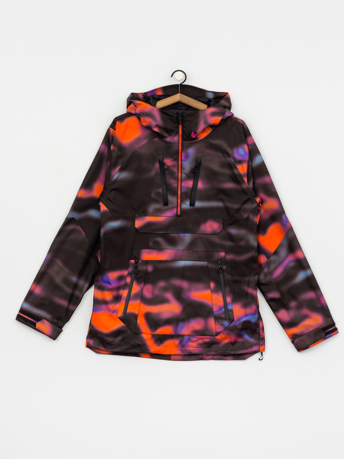 Pánská Snowboardová bunda Volcom Brighton HD (mlt)