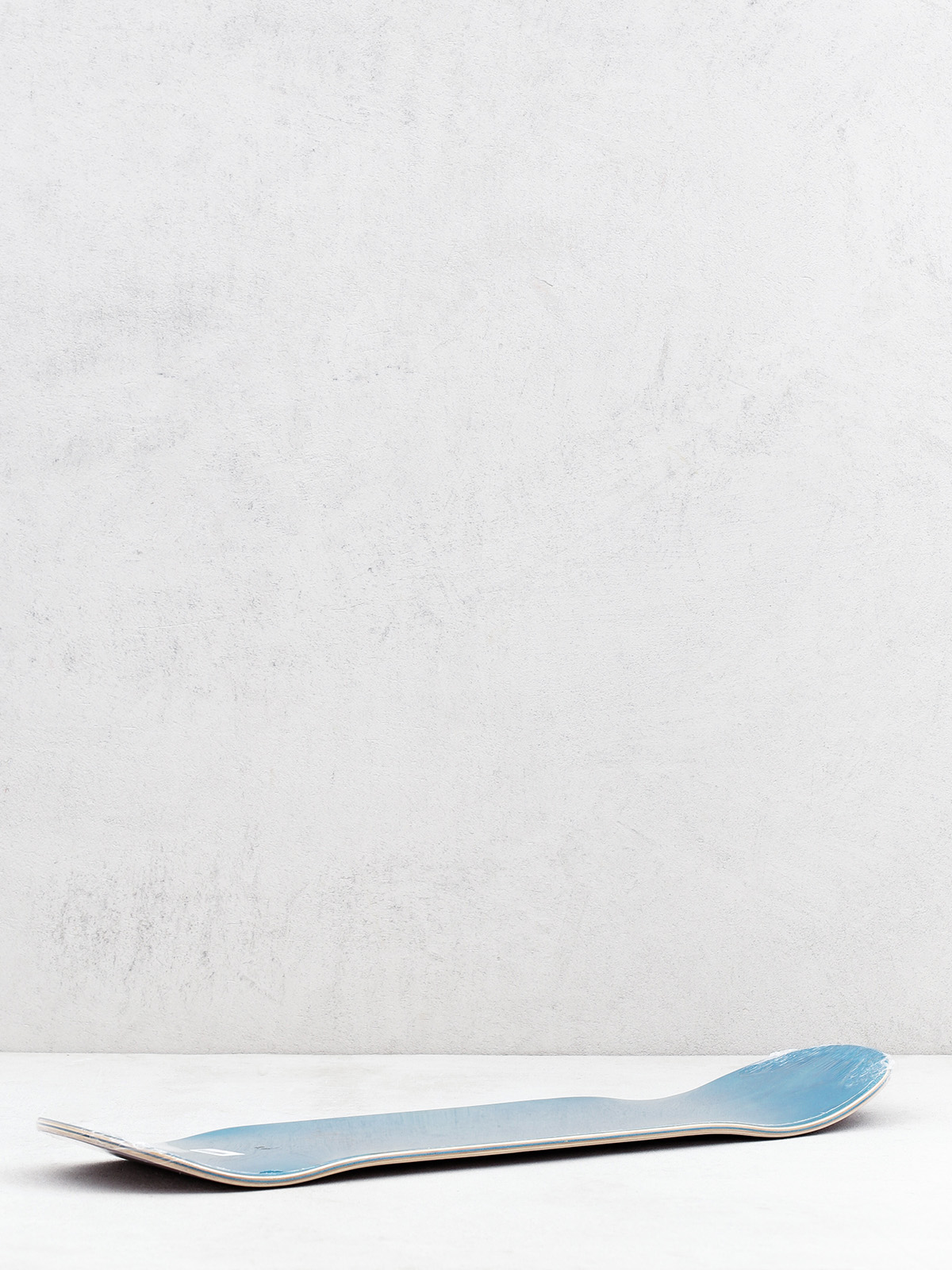 Deska Locals Skateboards Skull Mask 1 Promodel Mateusz Okuła (plum)