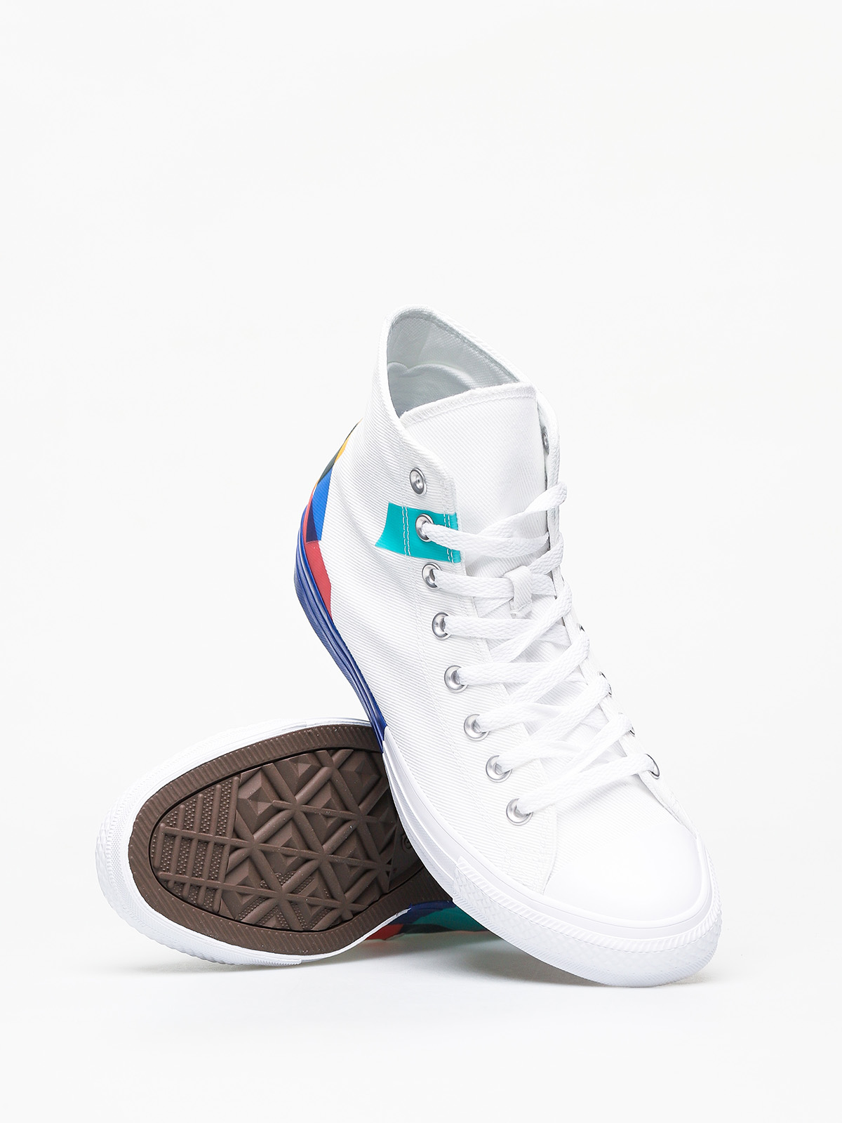 converse space racer white