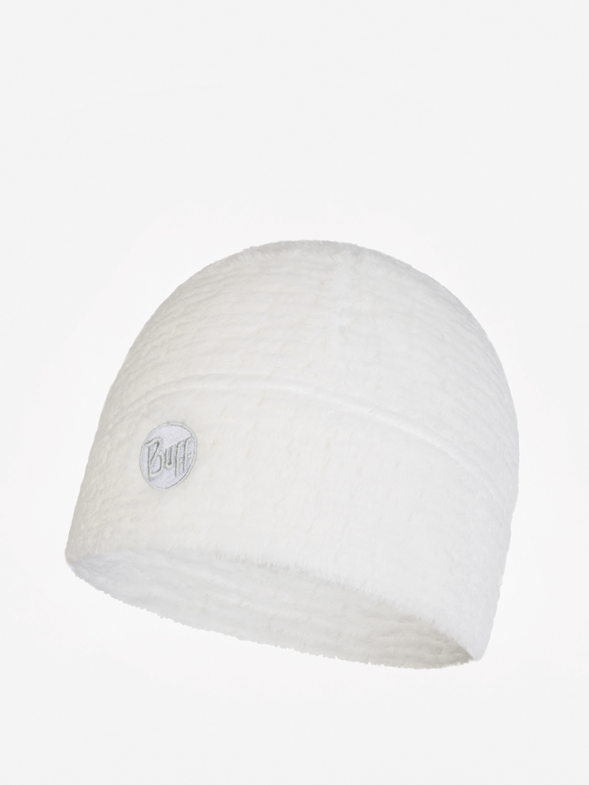 Čepice Buff Polar Thermal (solid white)