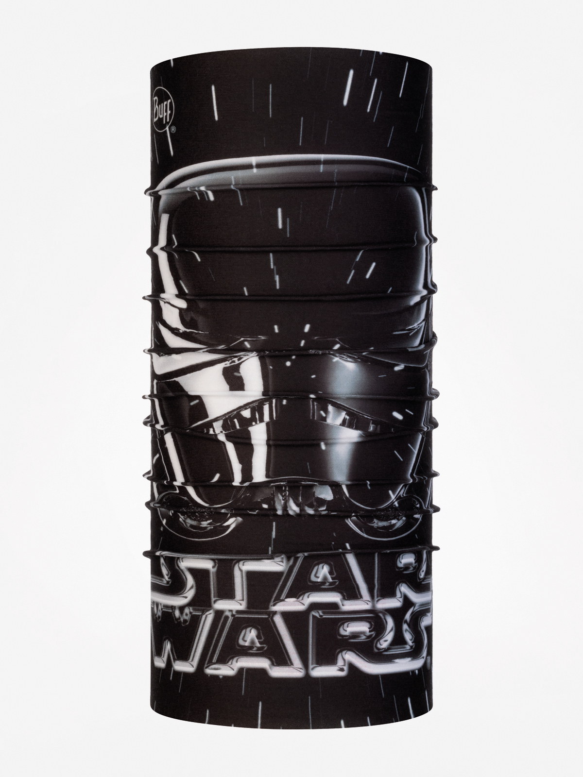 Šátek Buff Original (star wars stormtrooper black)