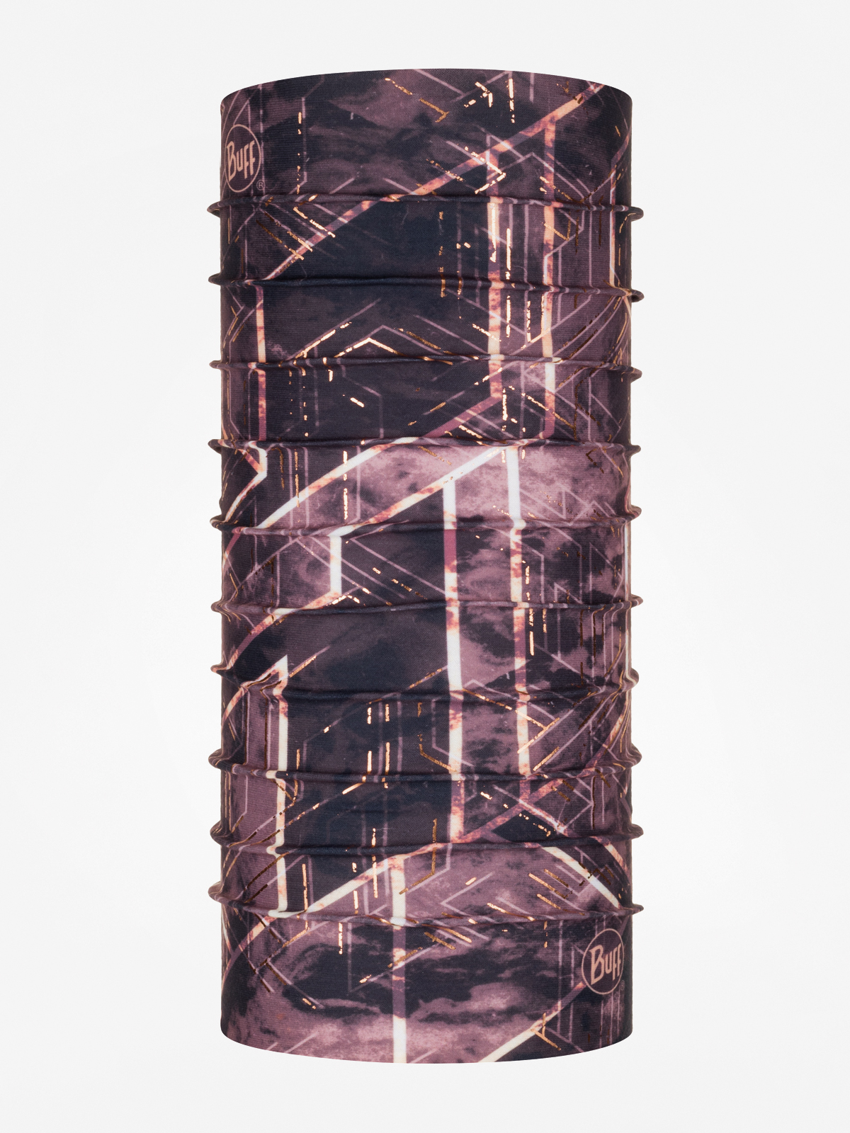 Šátek Buff Original (chic sharleen multi)