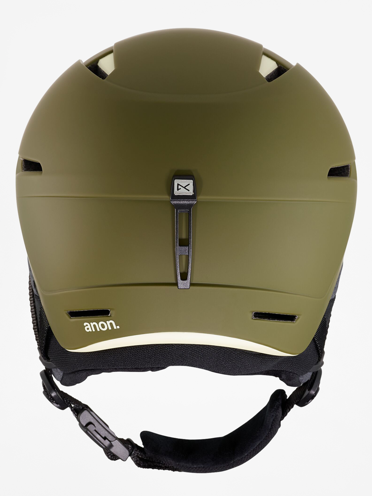 Pánský Helma Anon Invert (olive)