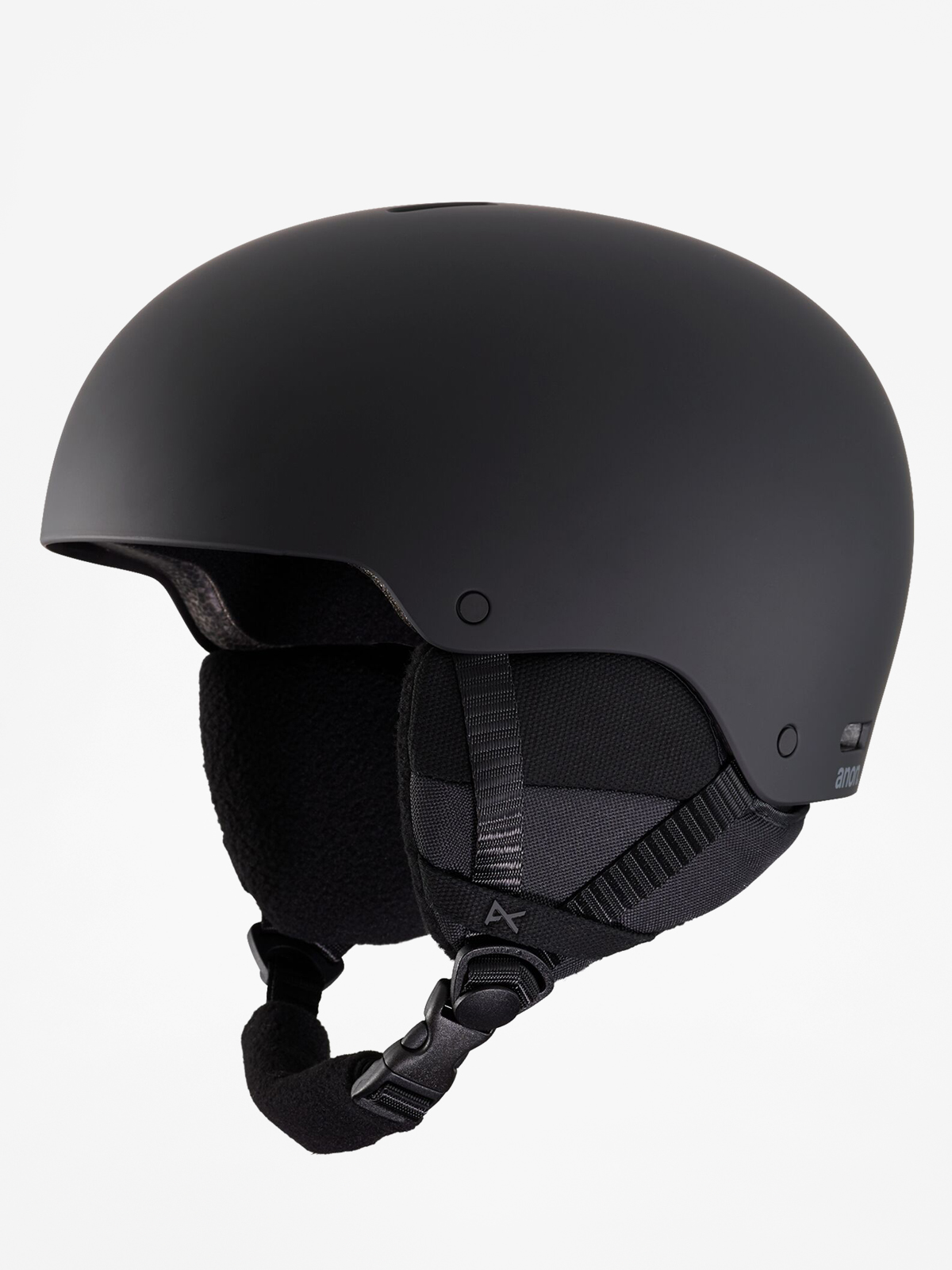 Pánský Helma Anon Raider 3 (black)