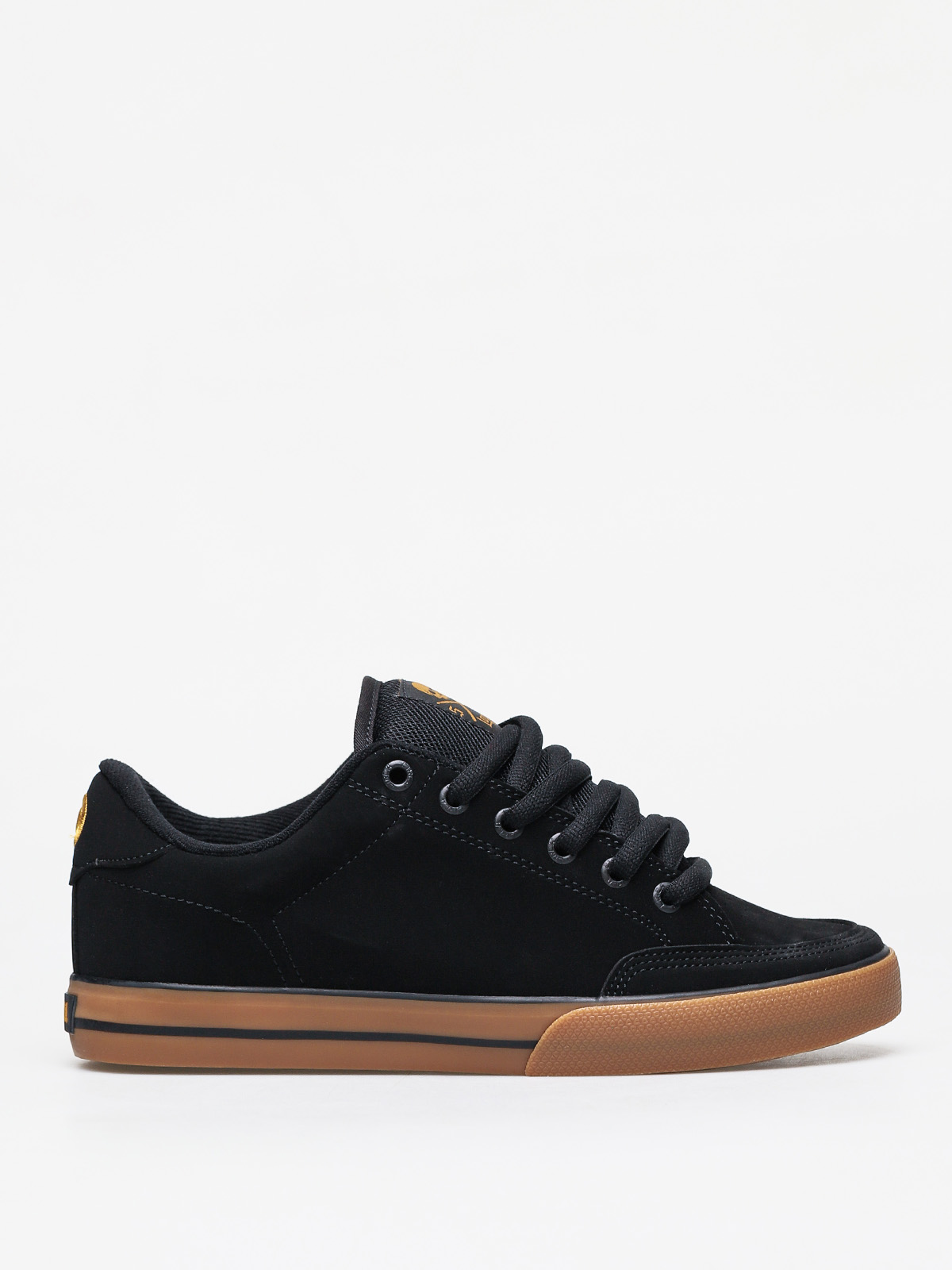 Boty Circa Al50 Pro (black/gum)