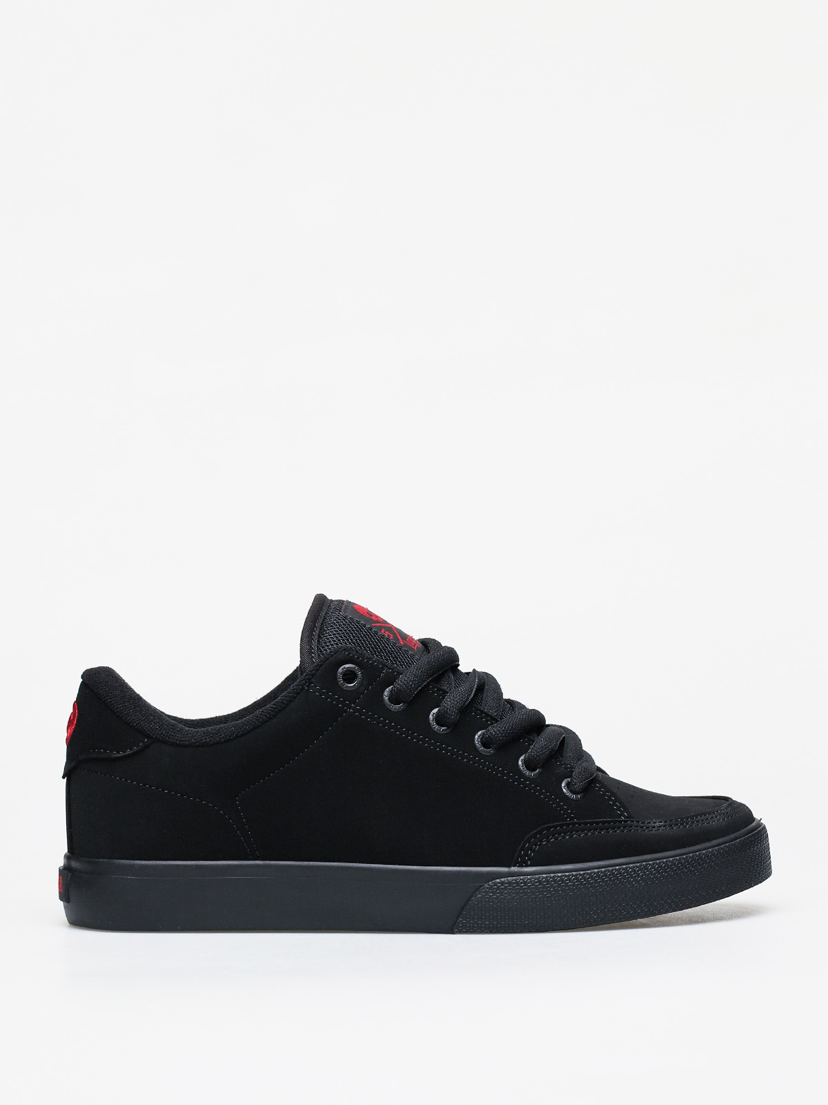 Boty Circa Al50 Pro (black/black/synthetic)