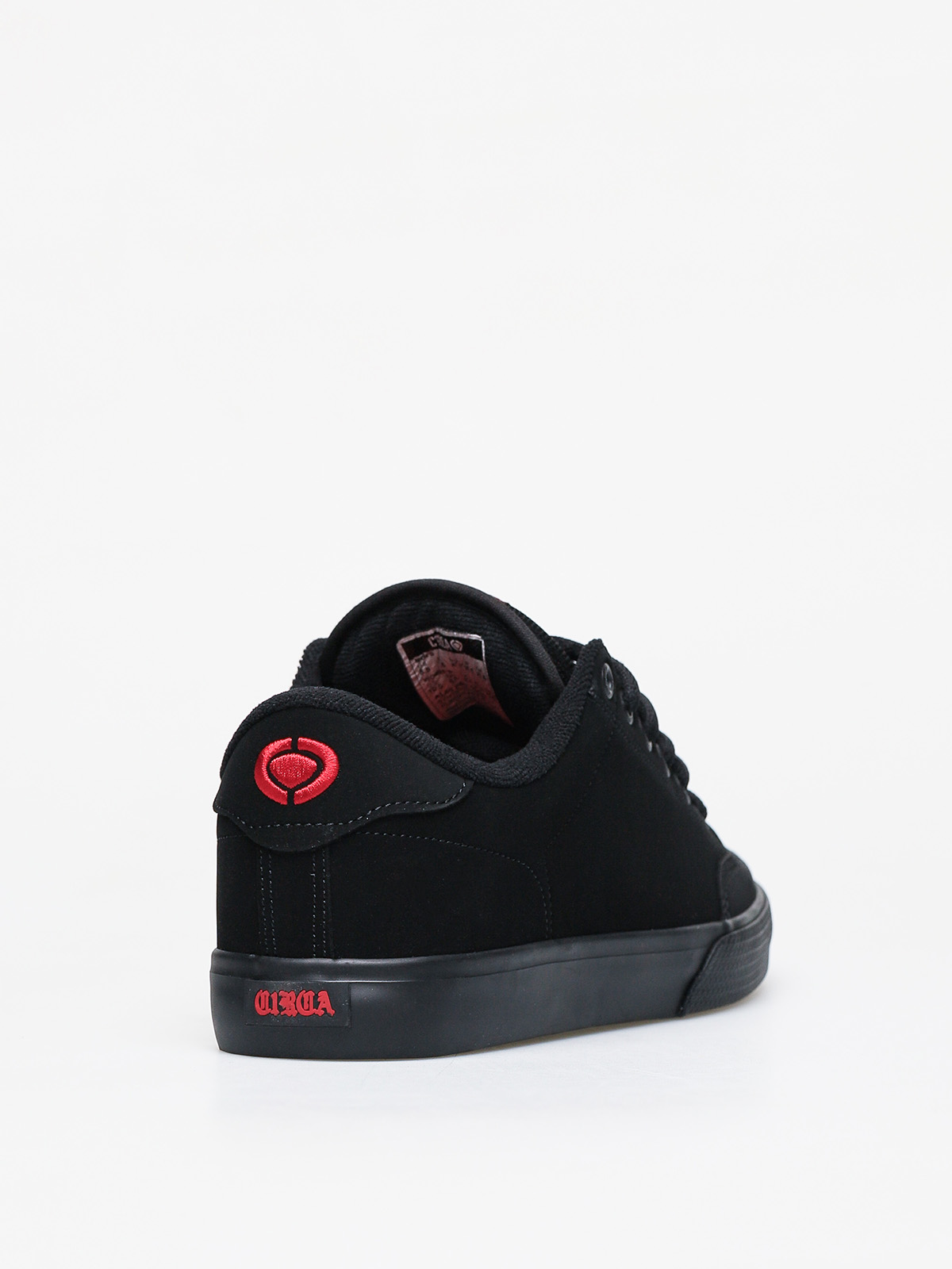 Boty Circa Al50 Pro (black/black/synthetic)