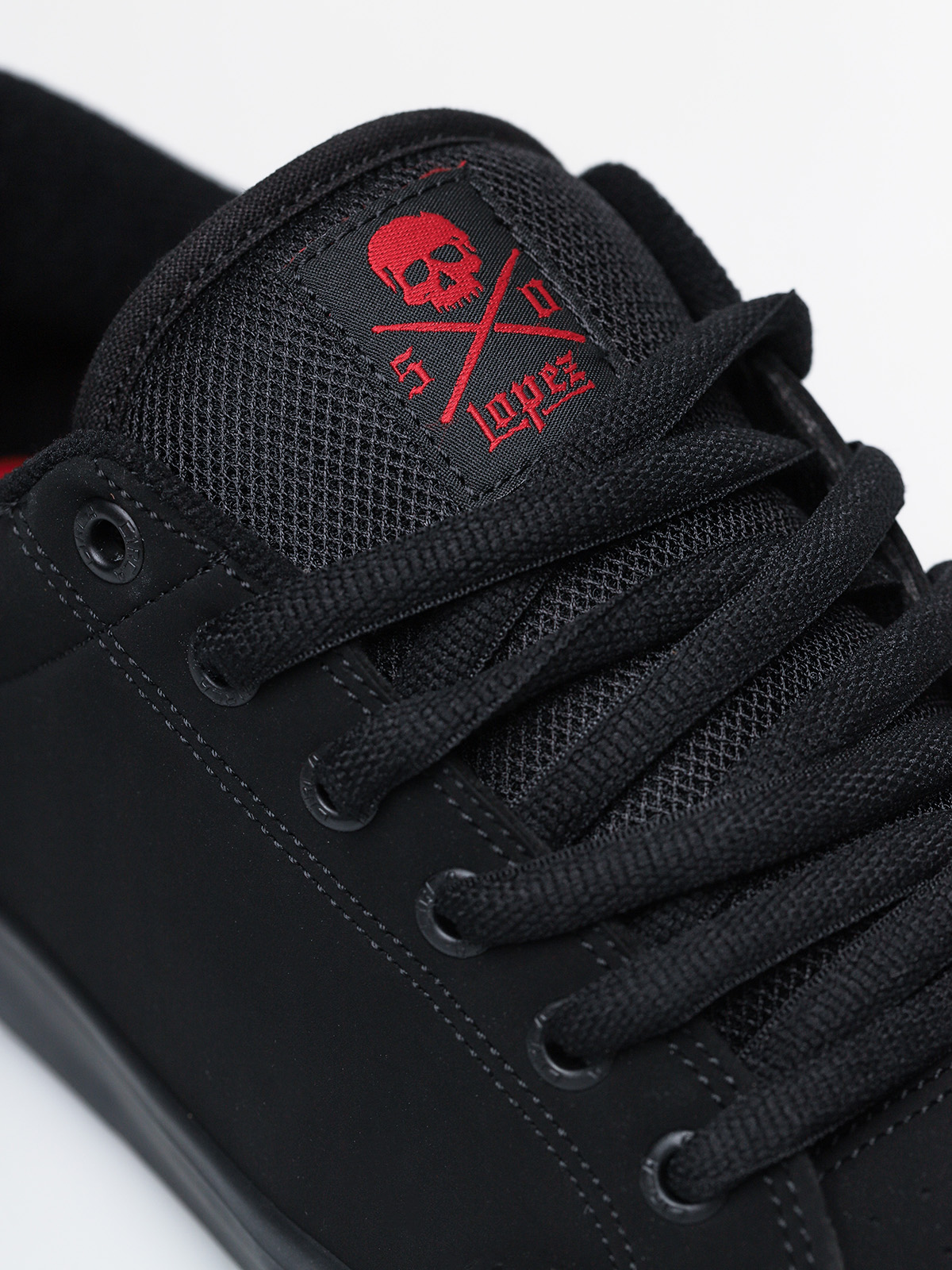 Boty Circa Al50 Pro (black/black/synthetic)